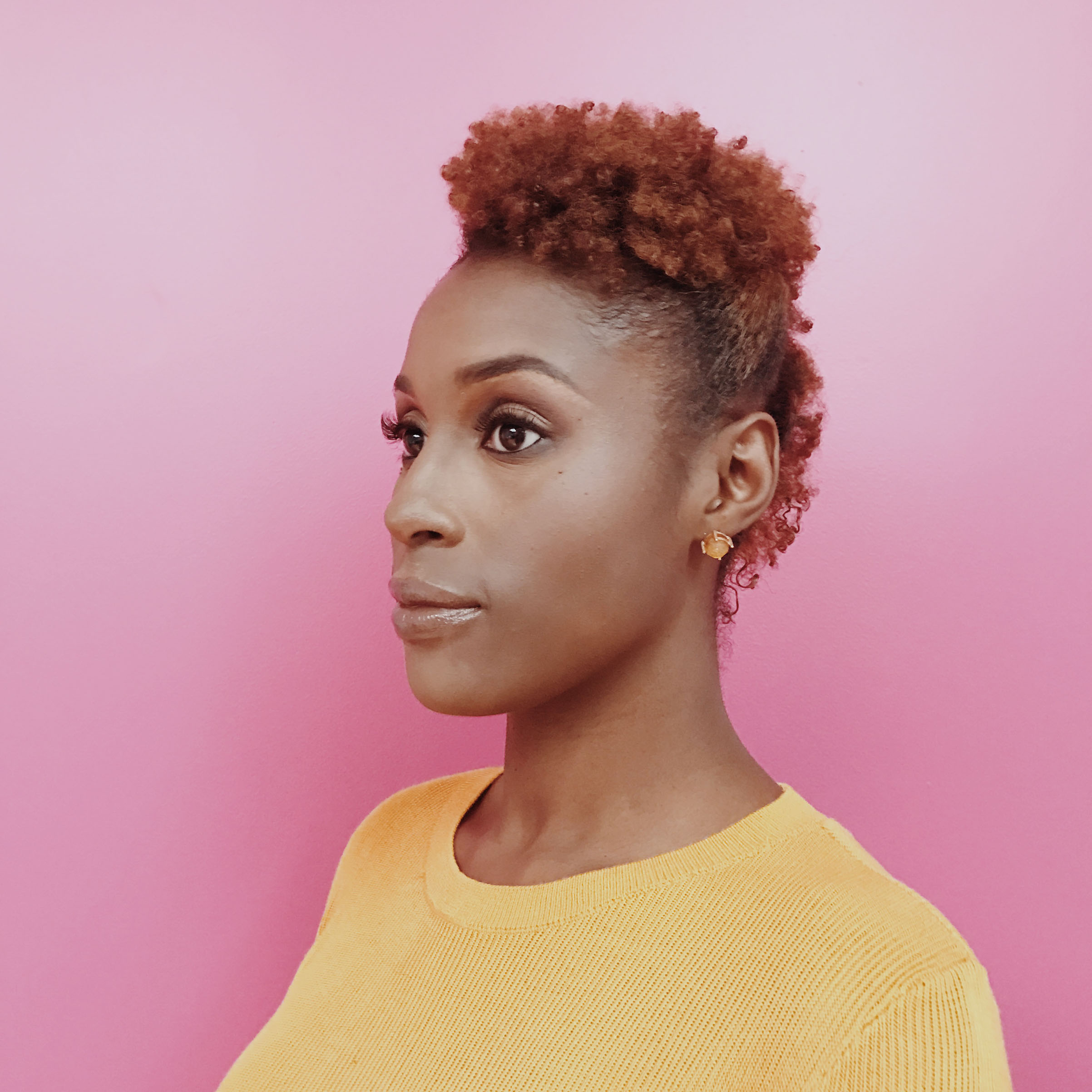 Issa Rae Is on the 2018 TIME 100 List
