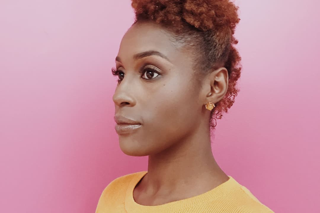 Issa Rae Screen Time Issa Rae Is on the 2018 TIME 100 List