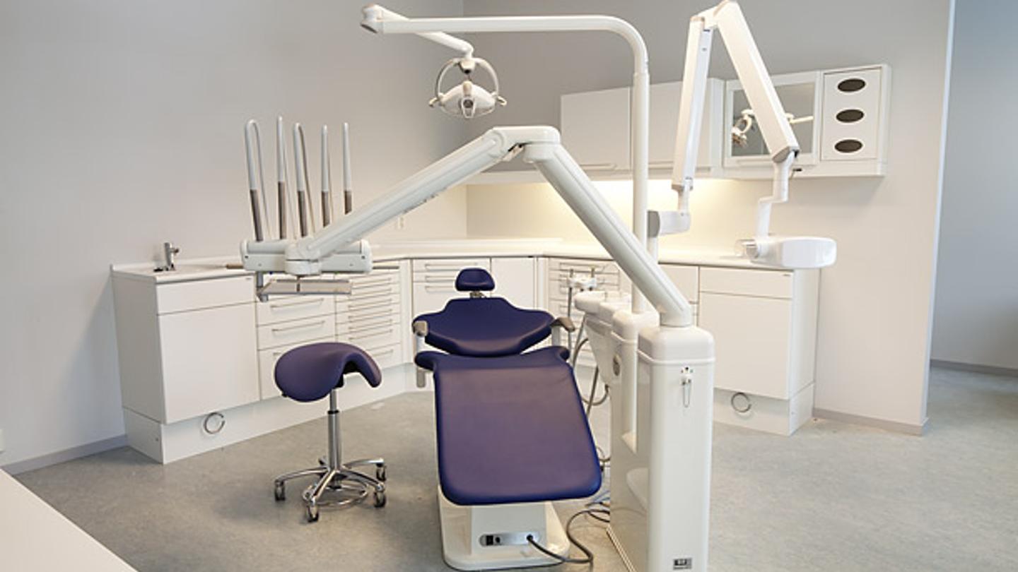 Trond Isaksen / Statsbygg