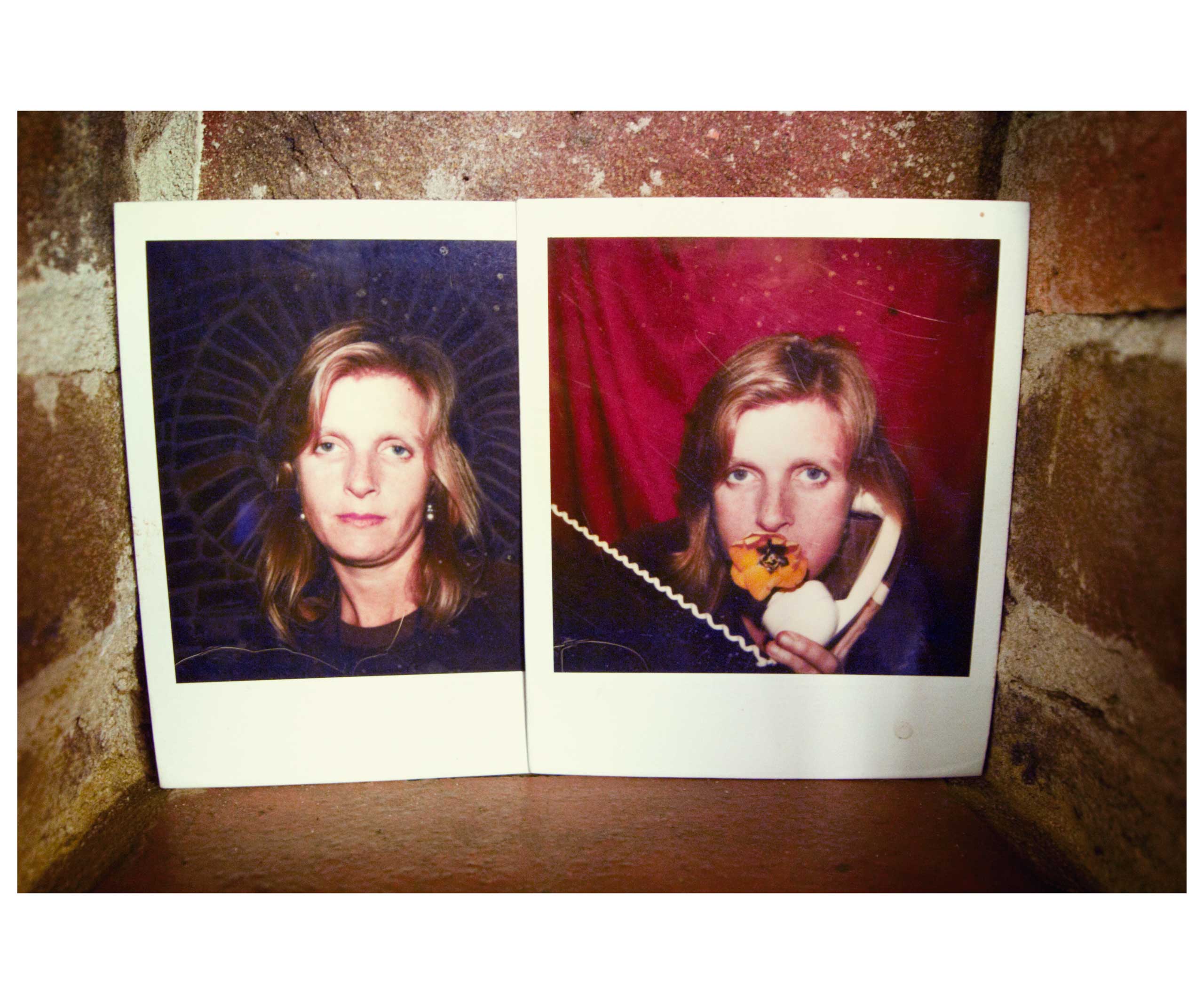See Intimate Family Photos of the McCartney Family