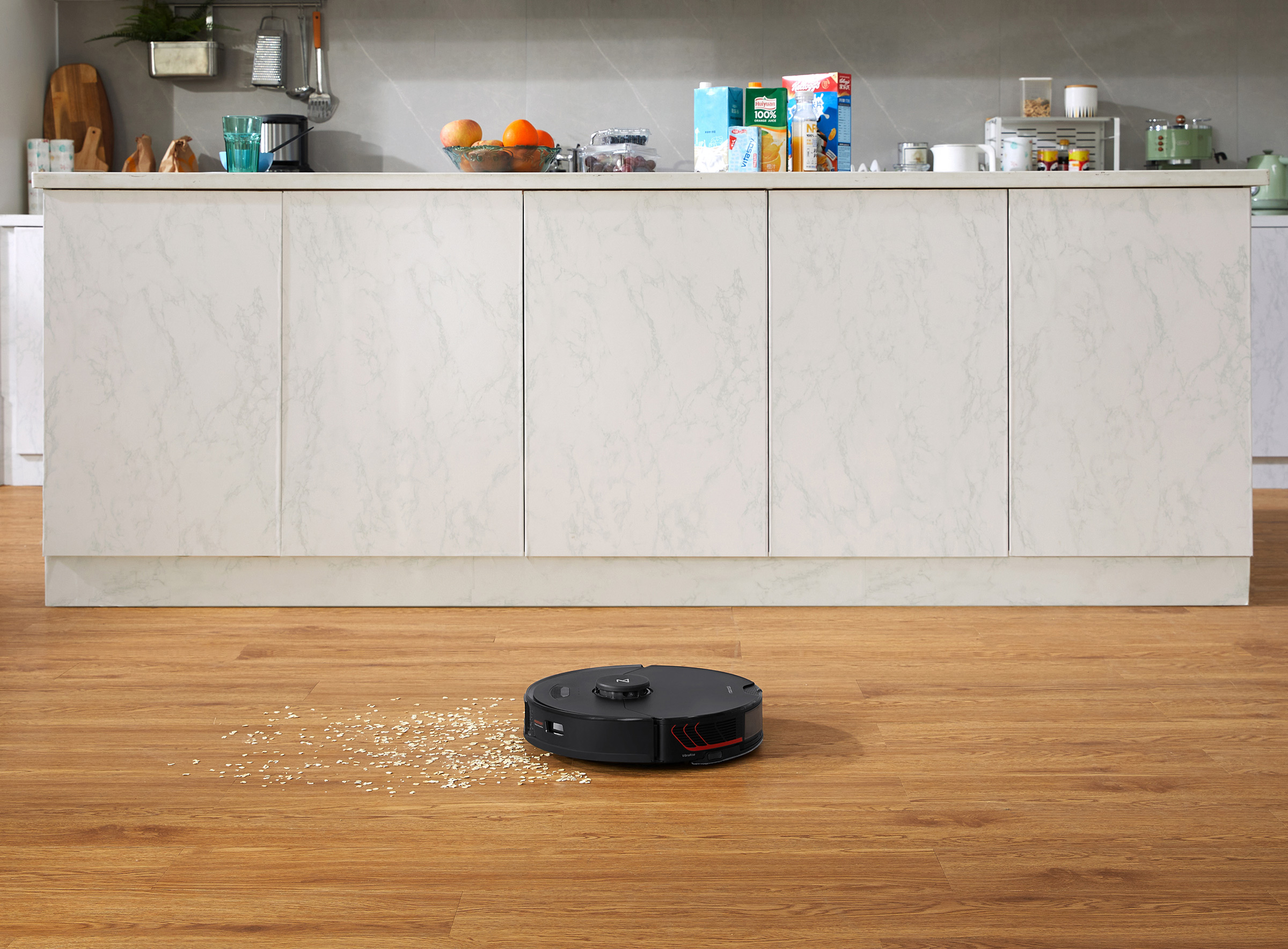 Roborock S7 MaxV Ultra: The 200 Best Inventions of 2022