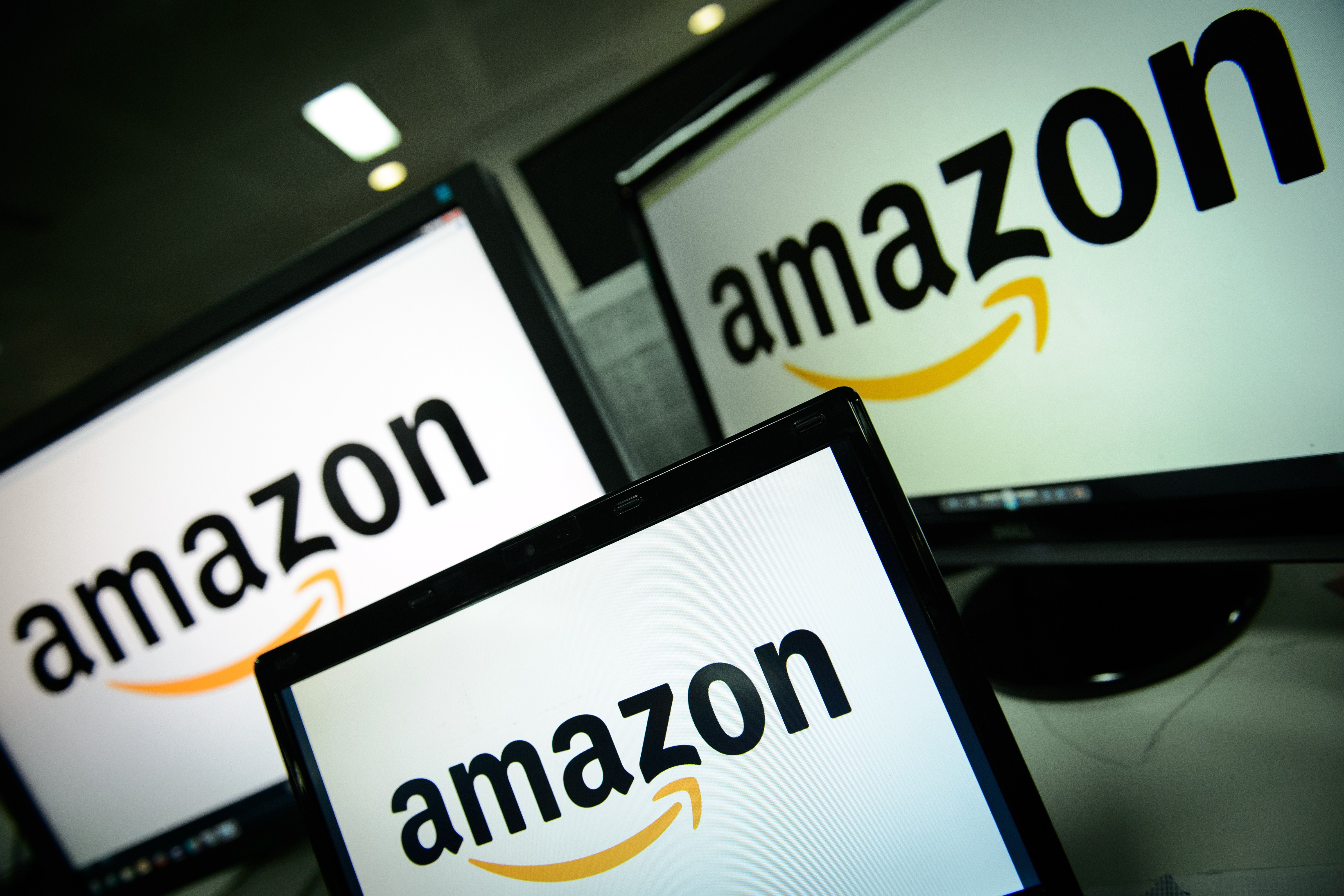 Amazon | TIME