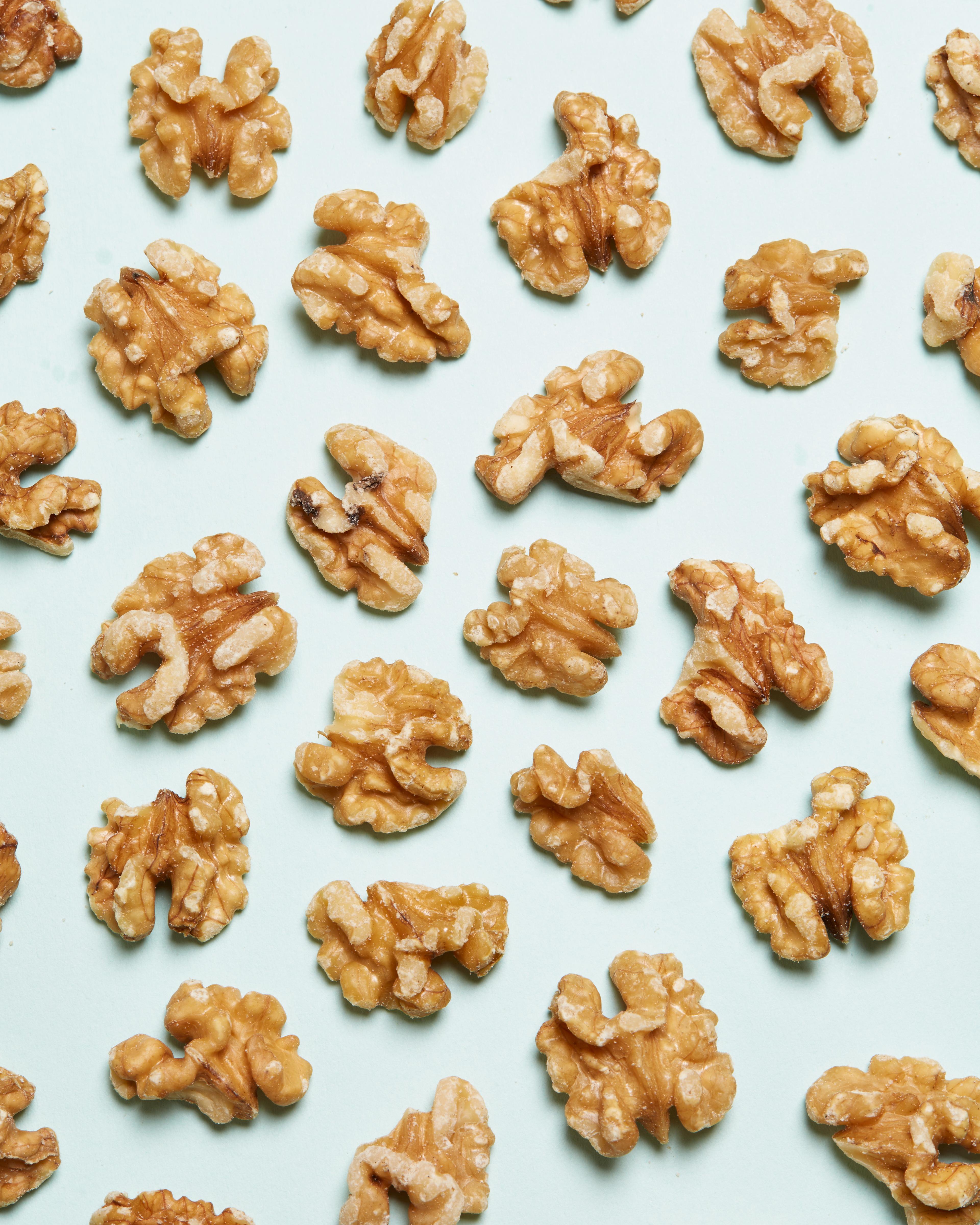 healthy and filling, health food, diet, nutrition, time.com stock, walnuts