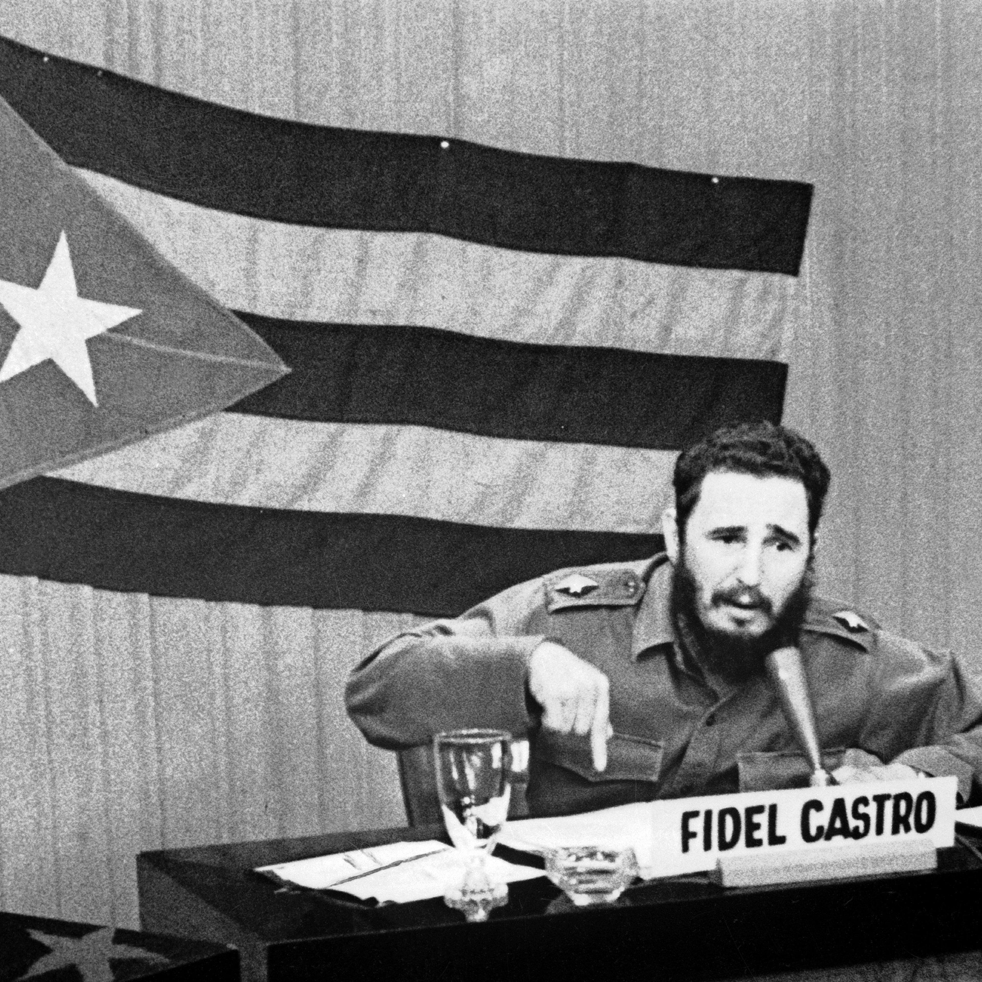 Castro Times Castro | TIME