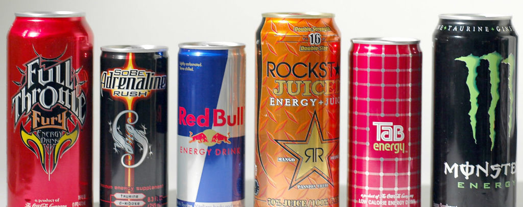 l carnitine red bull How Energy Drinks Became Wildly Popular With Teens