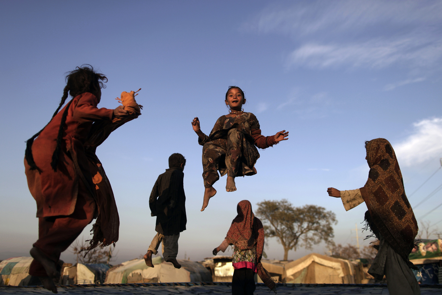 Pakistan Daily Life