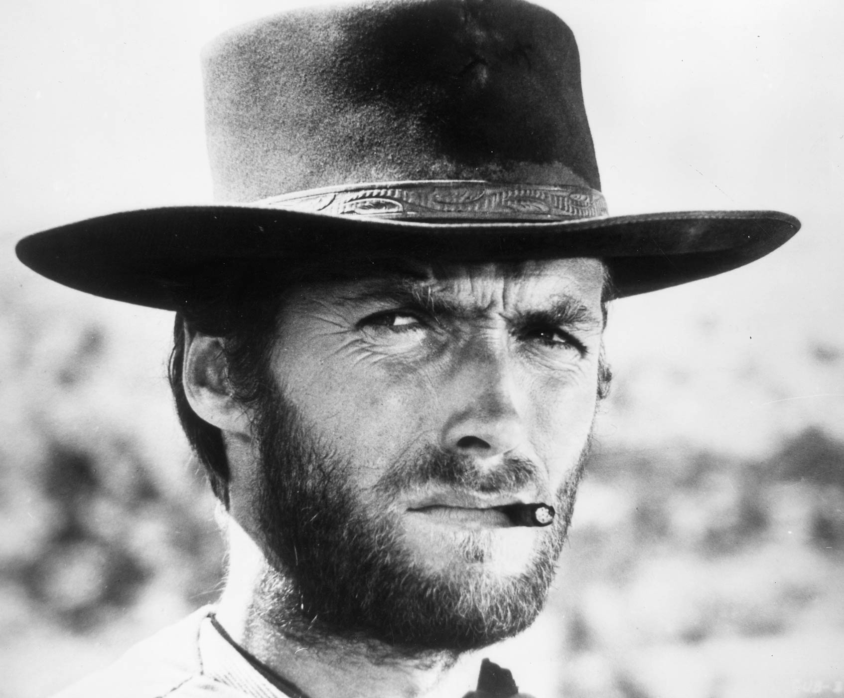 The Legend of Clint Eastwood