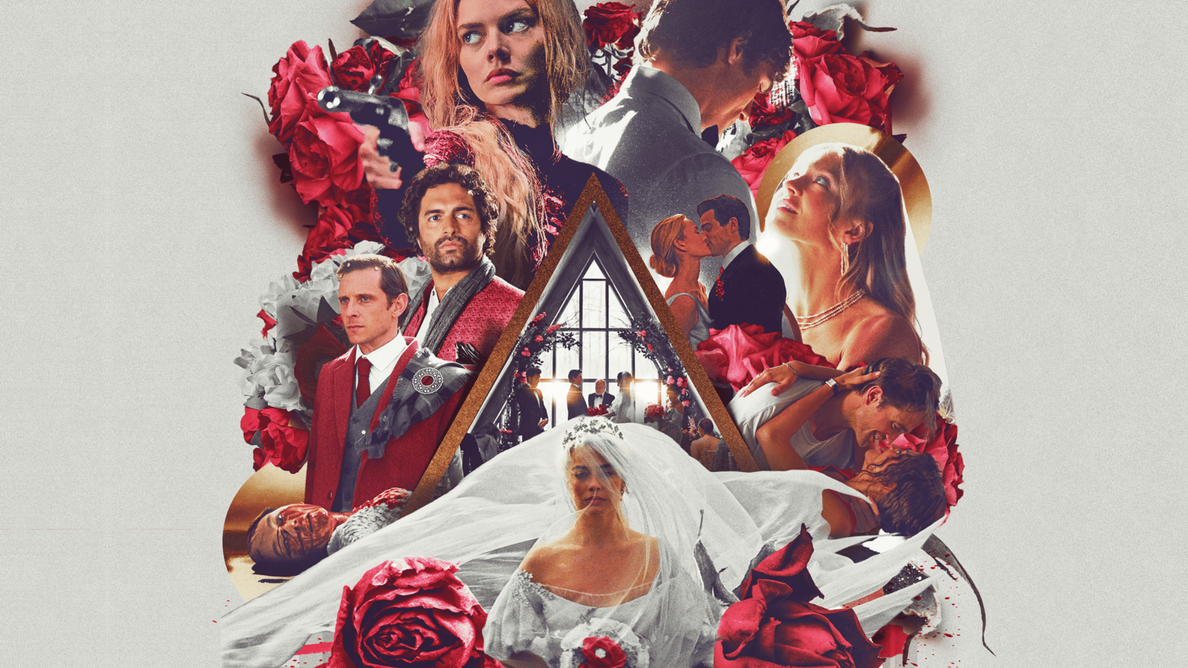When Did On-Screen Weddings Get So Bleak?