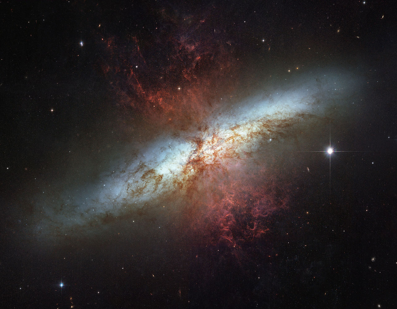 Black Hole of Medium Size Identified For the First Time