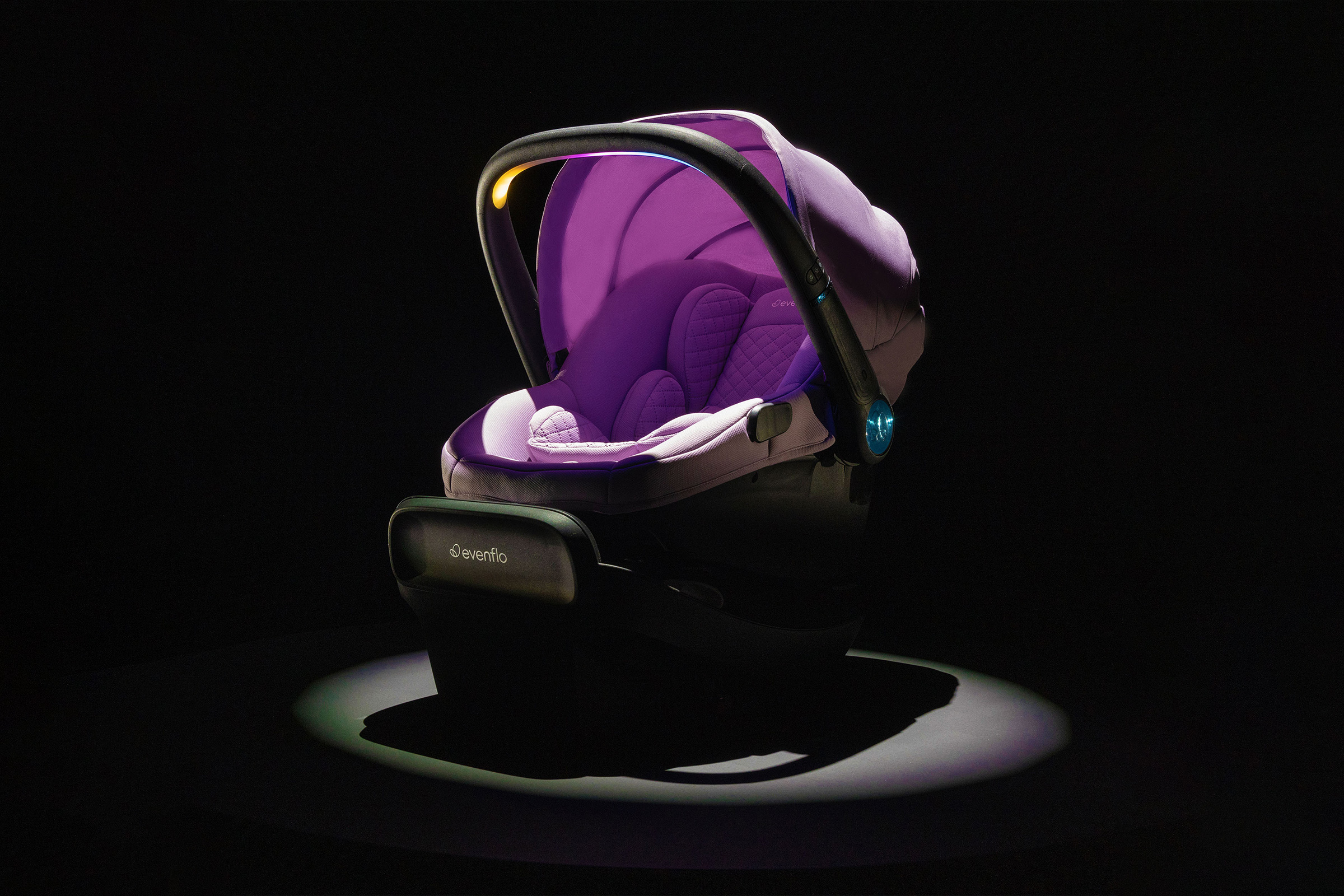 maxi cosi 360 travel system Maxi-Cosi Andi Rotating All-in-One Convertible Car Seat Escargot ebike foldable Rod Length:9'6 18