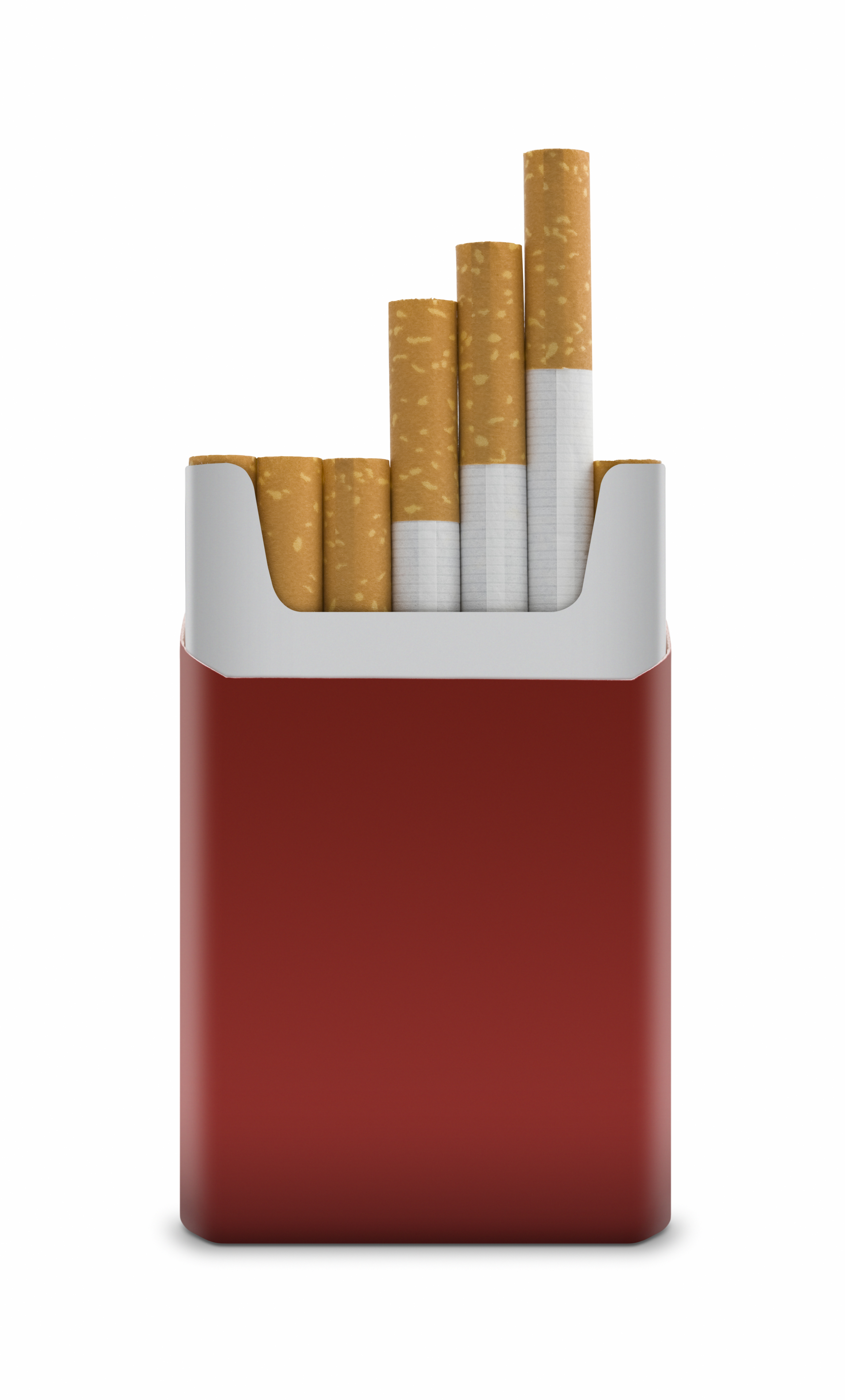 Kentucky Has Largest Share Of Smokers, Utah The Least