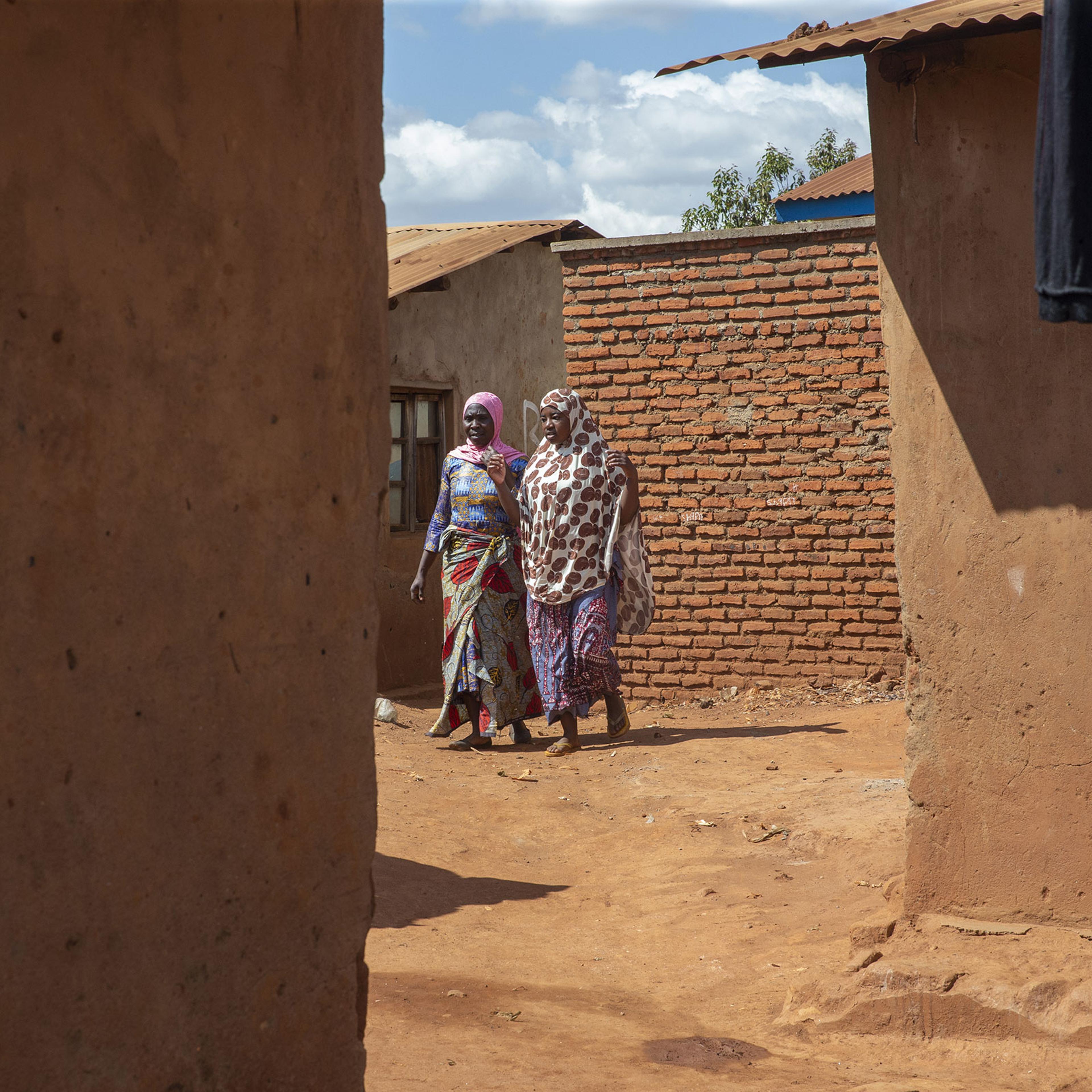 Eid al-Adha celebration in Malawi