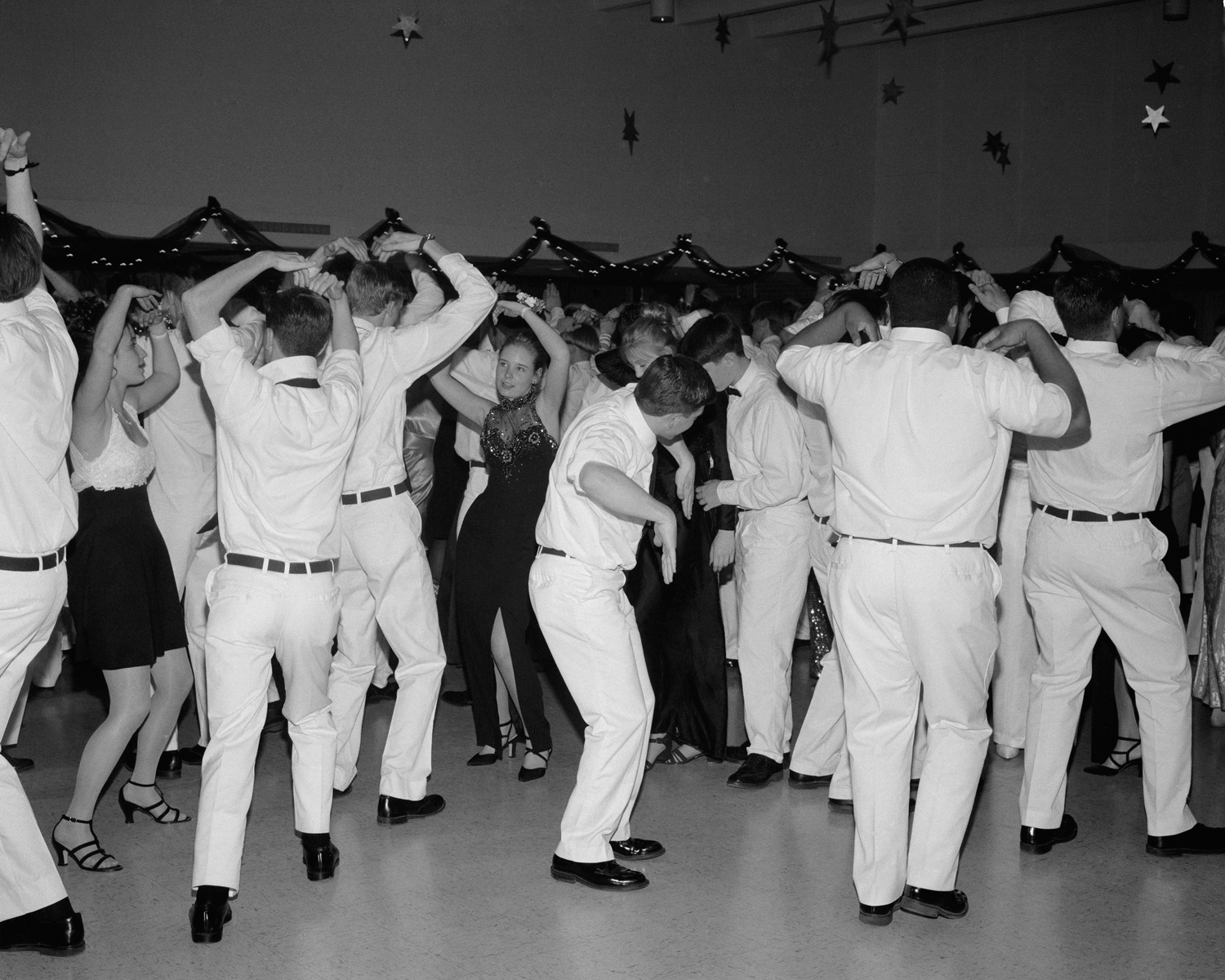 Looking For Love in 90's by Alec Soth