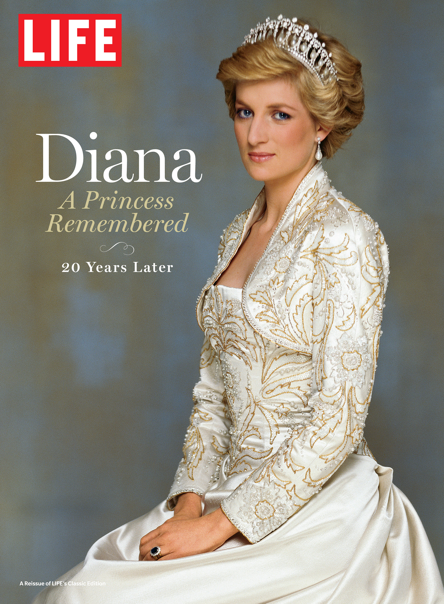 Princess Diana Photos—Remembering Diana 20 Years After Death