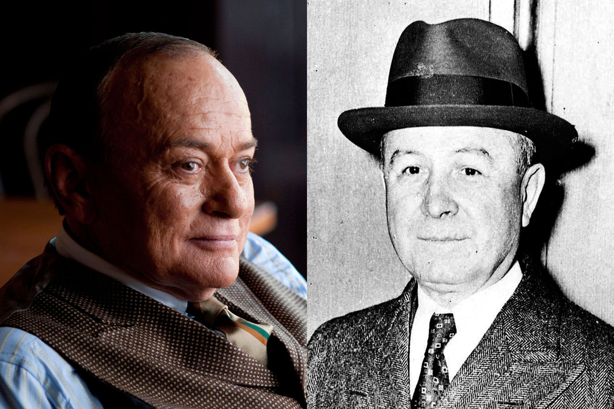 Photos: Real Life Boardwalk Empire Gangsters