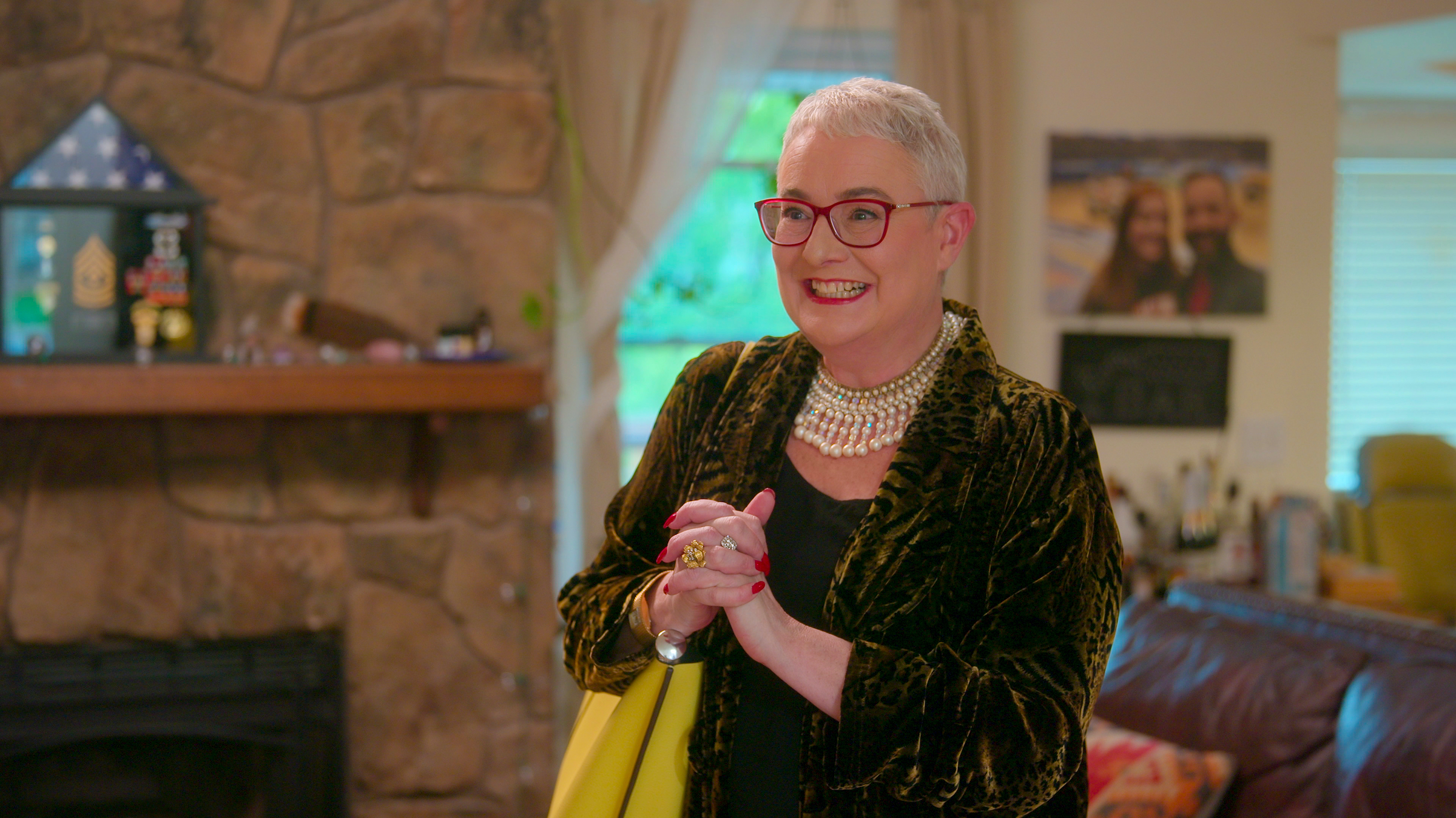 How to Build a Sex Room's Melanie Rose Offers Design Tips