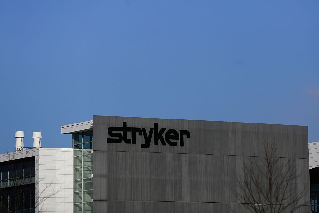 Iran-Linked Hackers Claim Responsibility for Major Cyberattack on U.S. Medical Technology Company