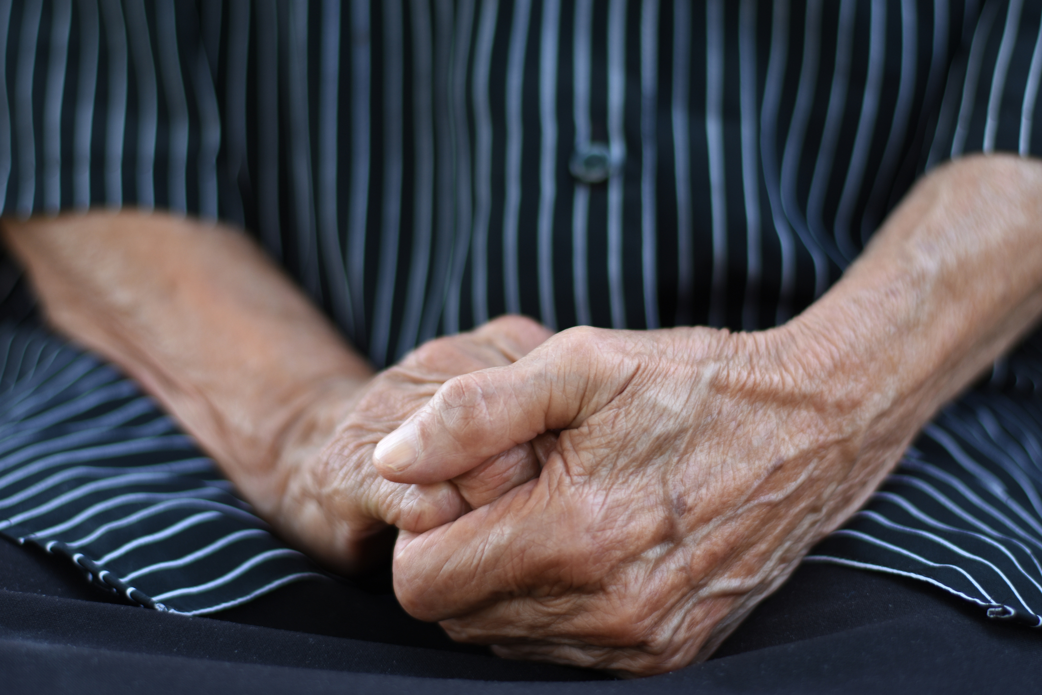 Loneliness and older adults