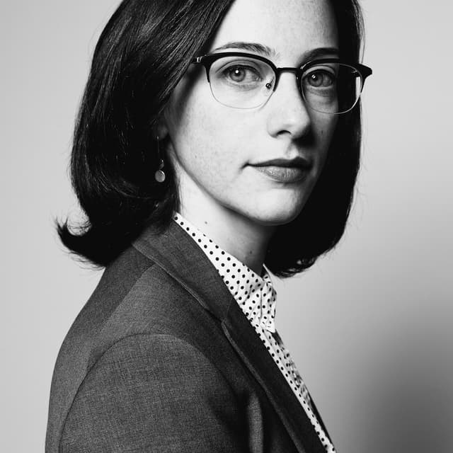 Maya Rothman Ladyโs First on Downton Abbey