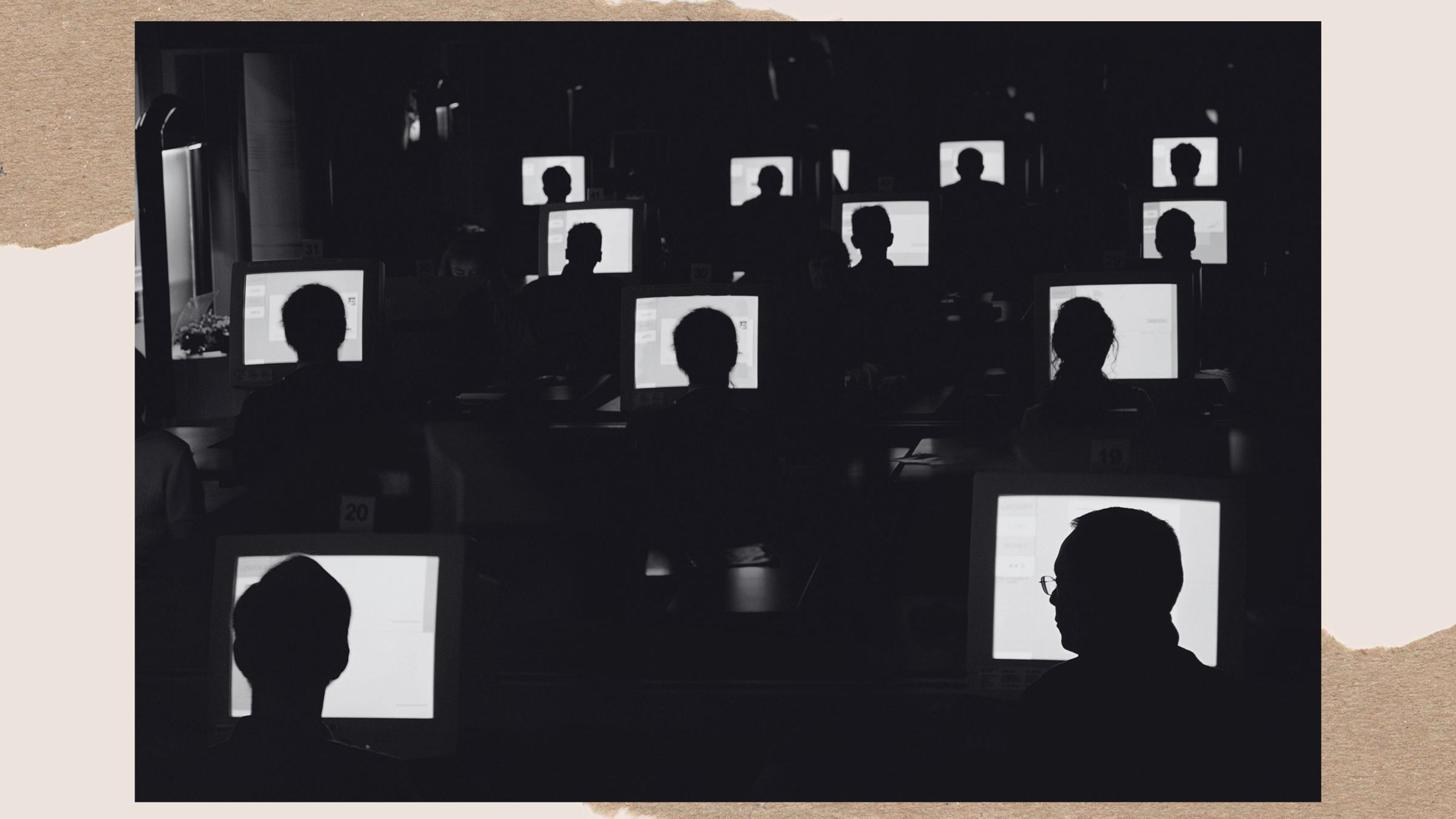 Replace or Reshape: How AI Could Change the Way We Work Replace or Reshape: How AI Could Change the Way We Work