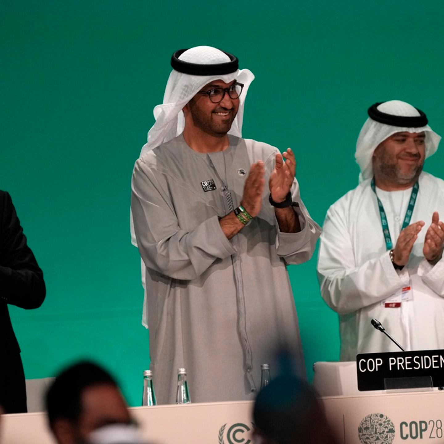 COP28 Climate Summit