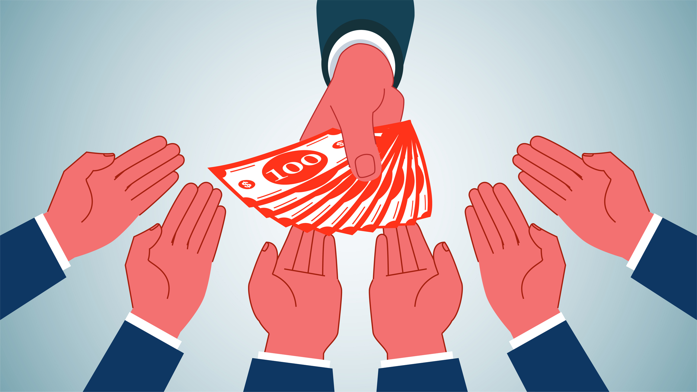 Why Corporate Corruption Is so Common