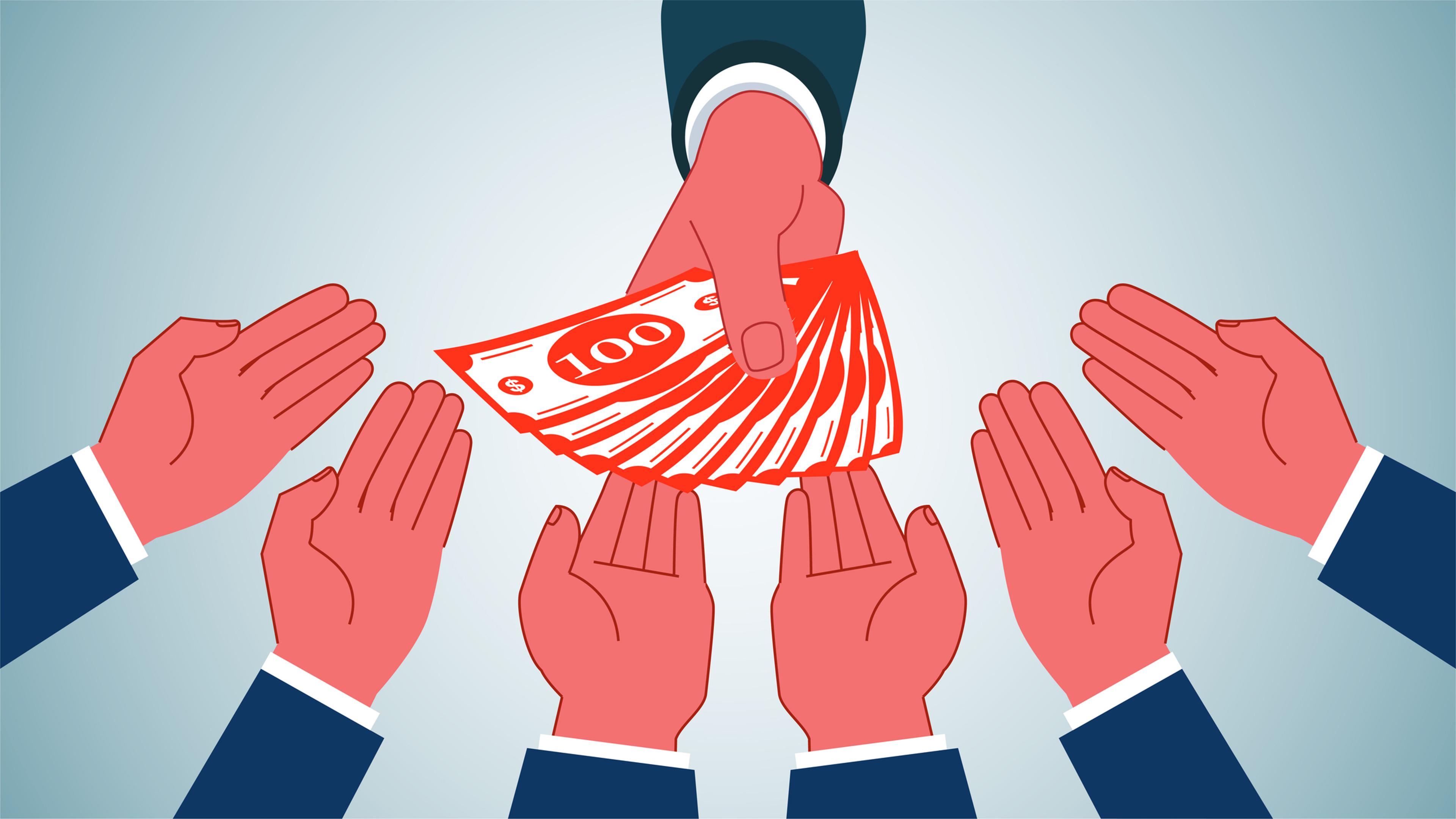 Why Corporate Corruption Is so Common