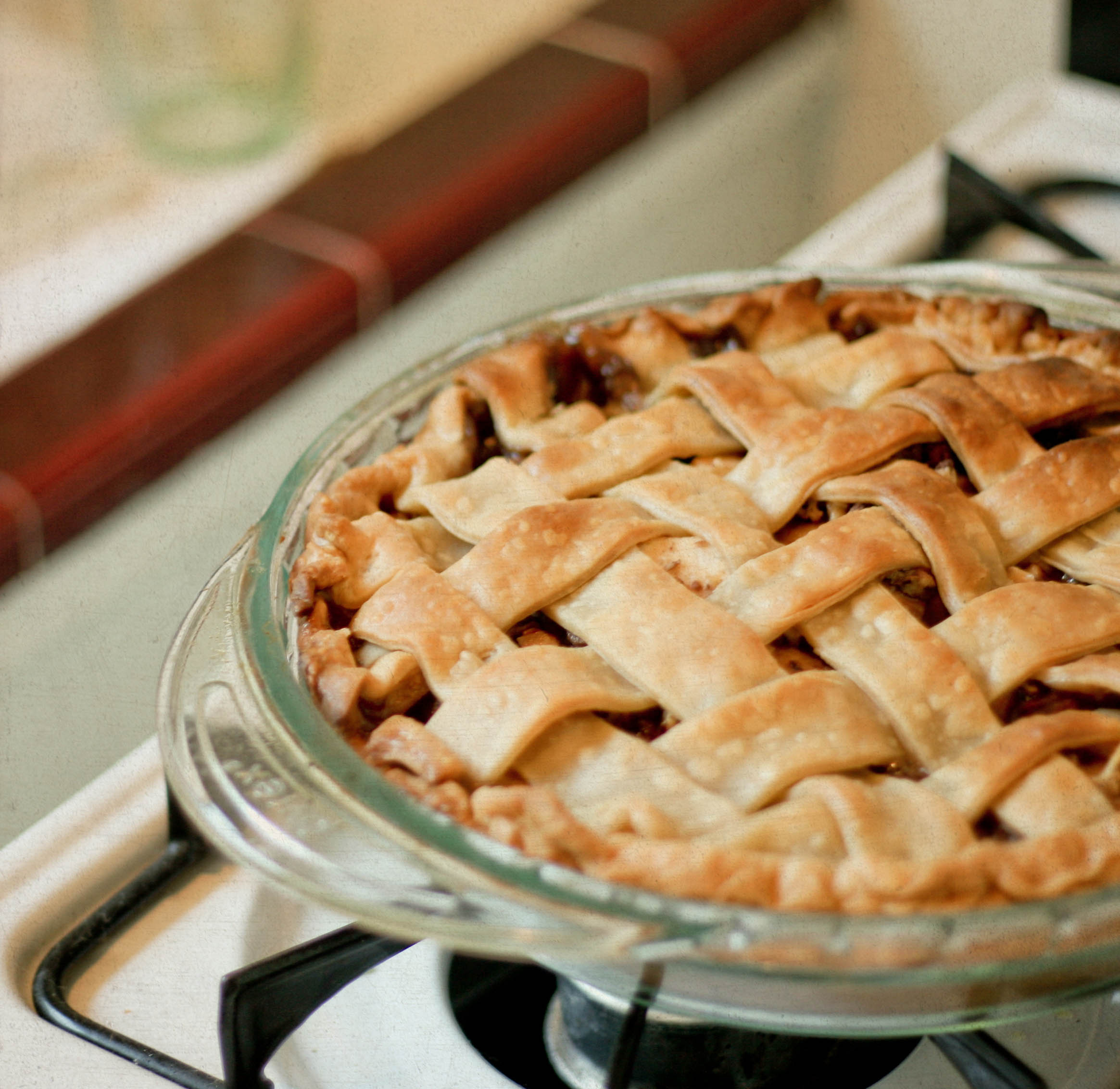 apple pie