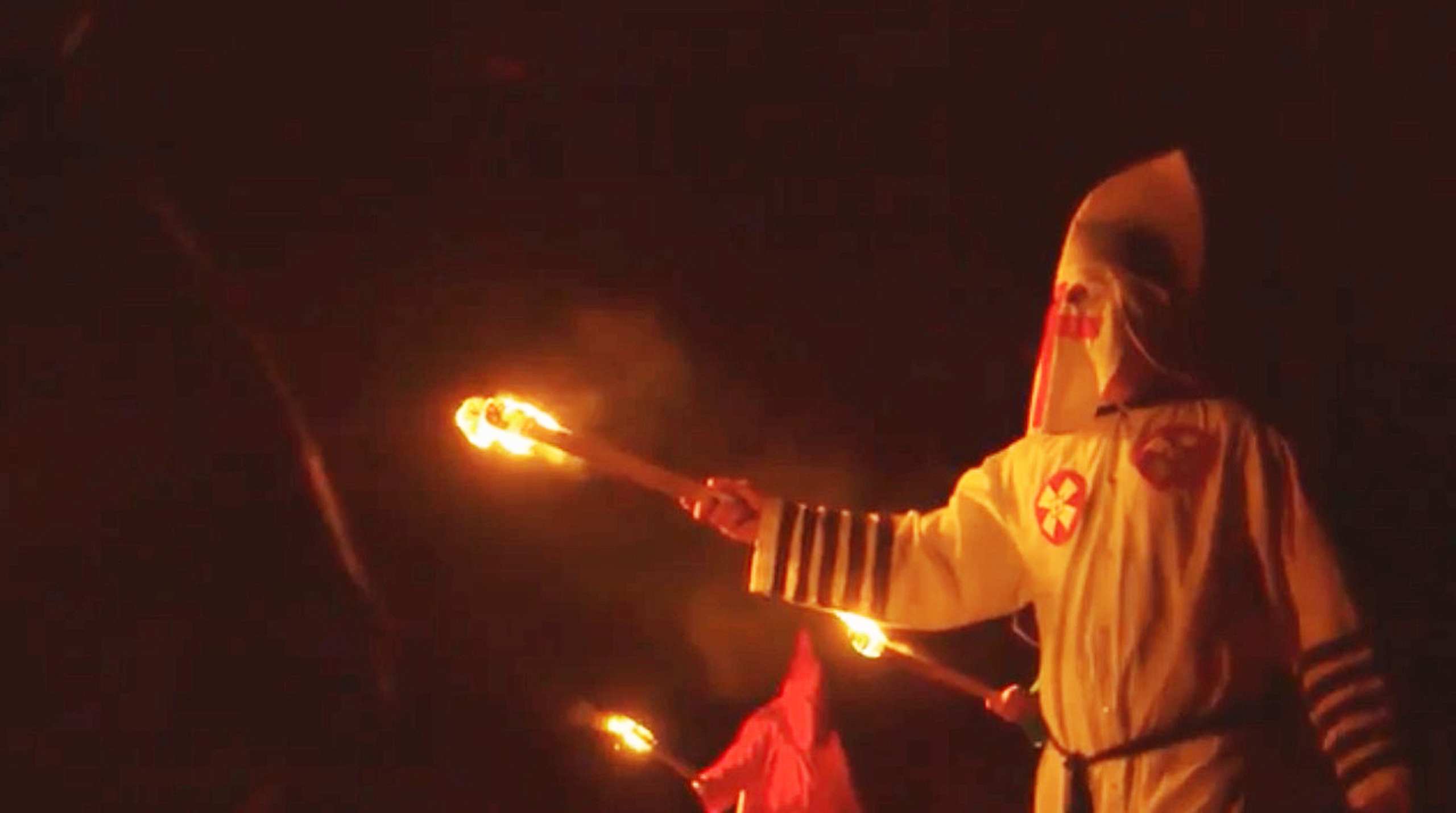 Escaping the KKK: A&E Ditches Plans for Documentary Series