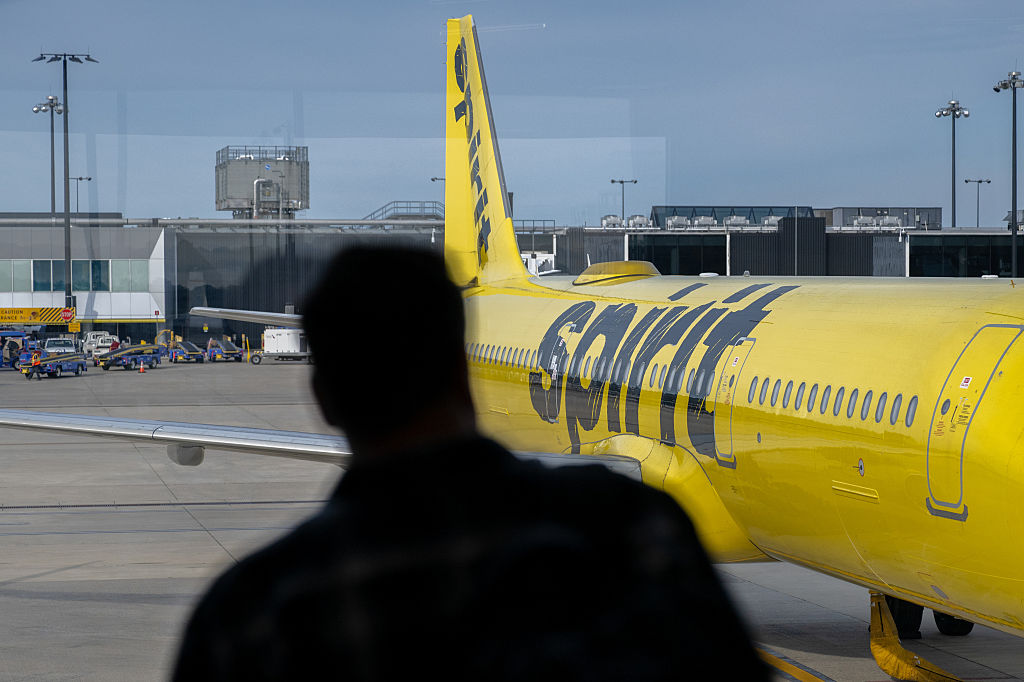 Spirit Airlines Shuts Down Due Iran War Fuel Crisis. Other Low-Cost Airlines Could Be Next