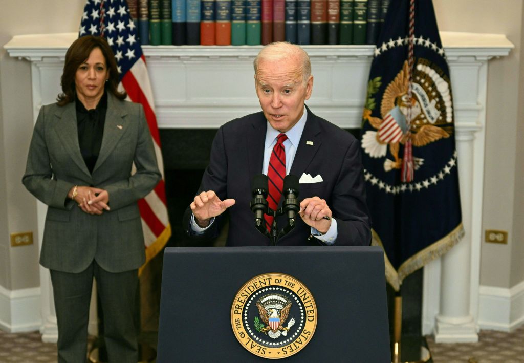 US-POLITICS-BIDEN-IMMIGRATION-BORDER
