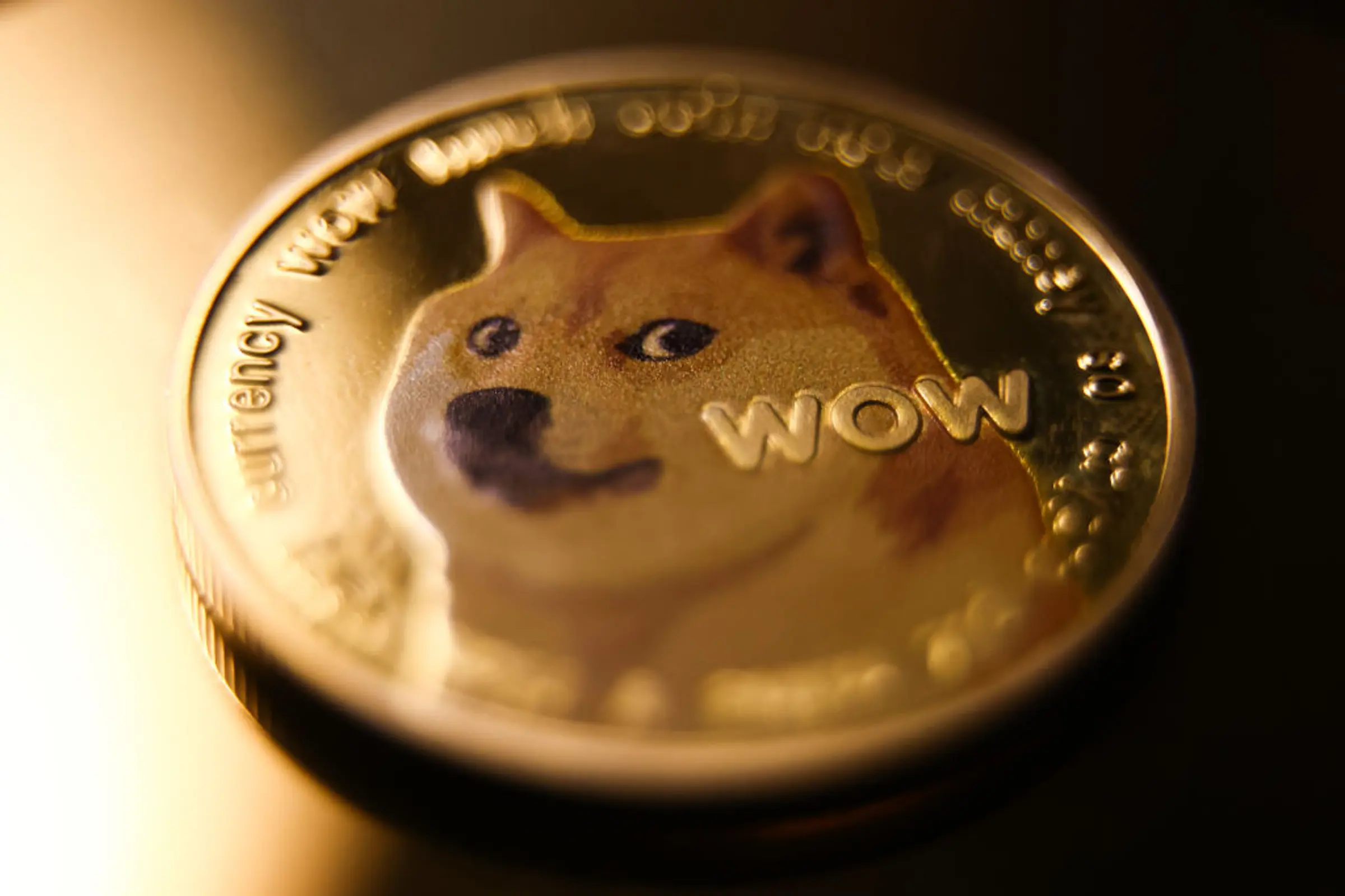 Cryptocurrencies Photo Illustrations