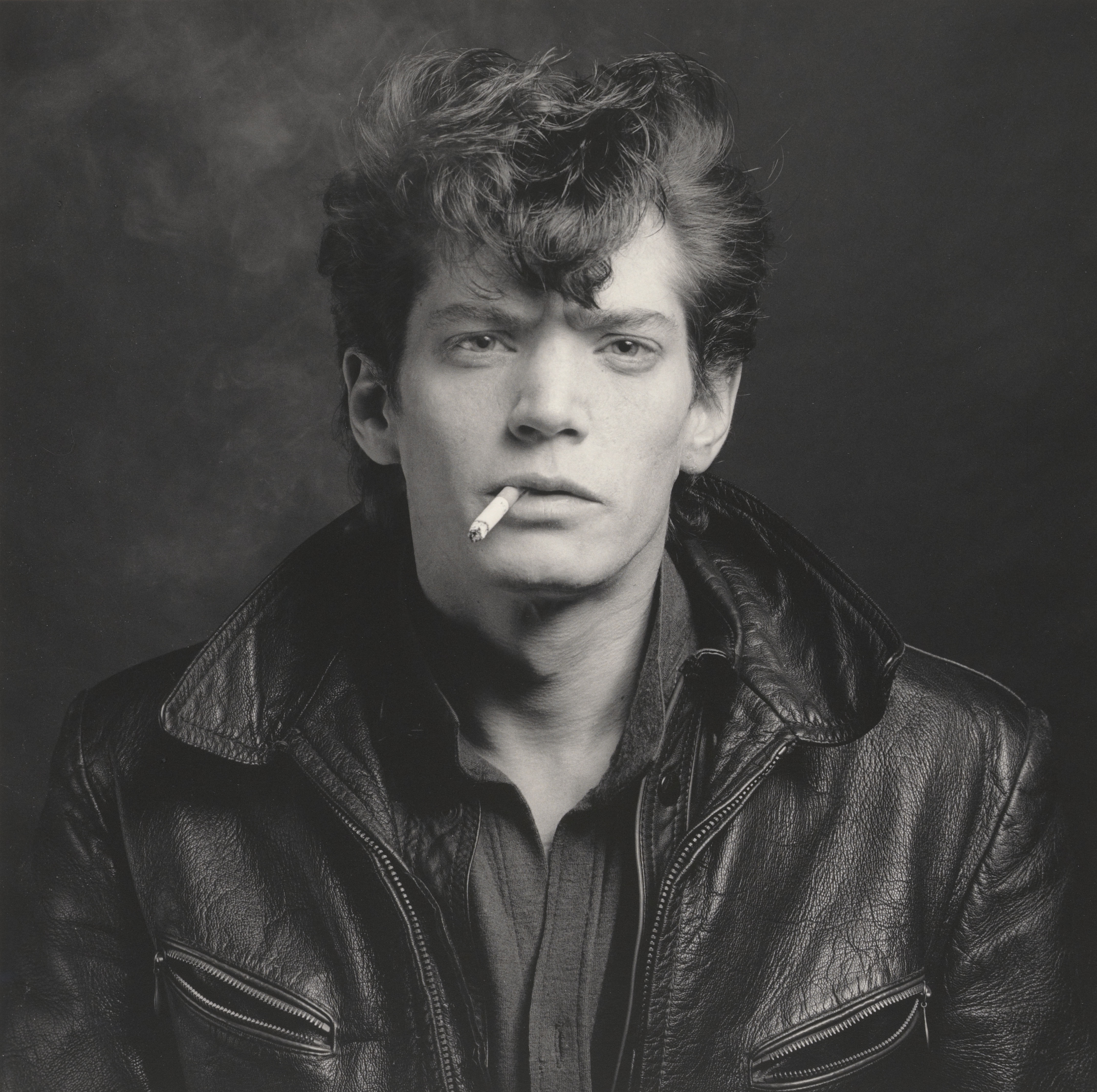 Exclusive: Behind the Scenes of HBO's Mapplethorpe Documentary