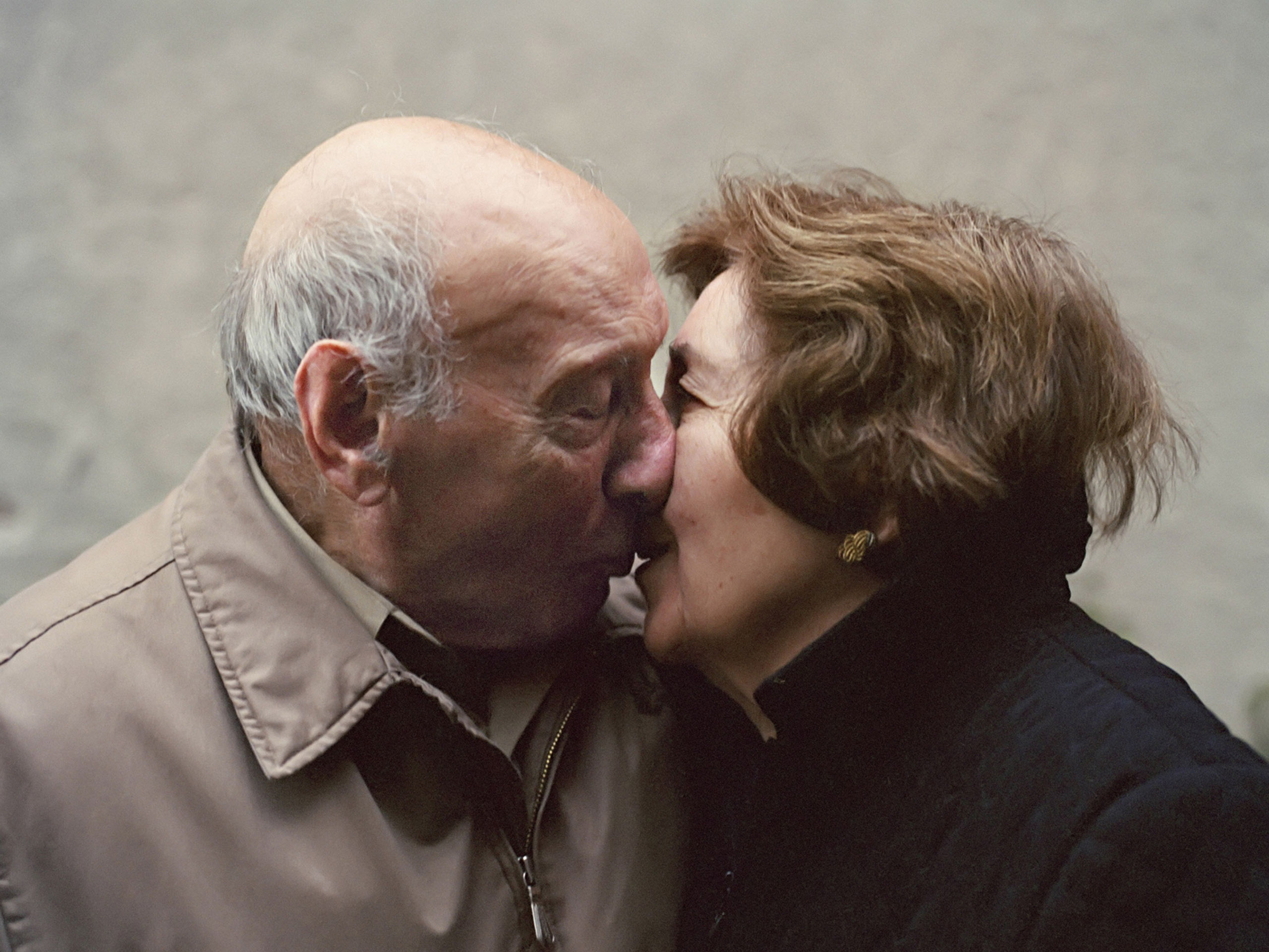 The Lovers