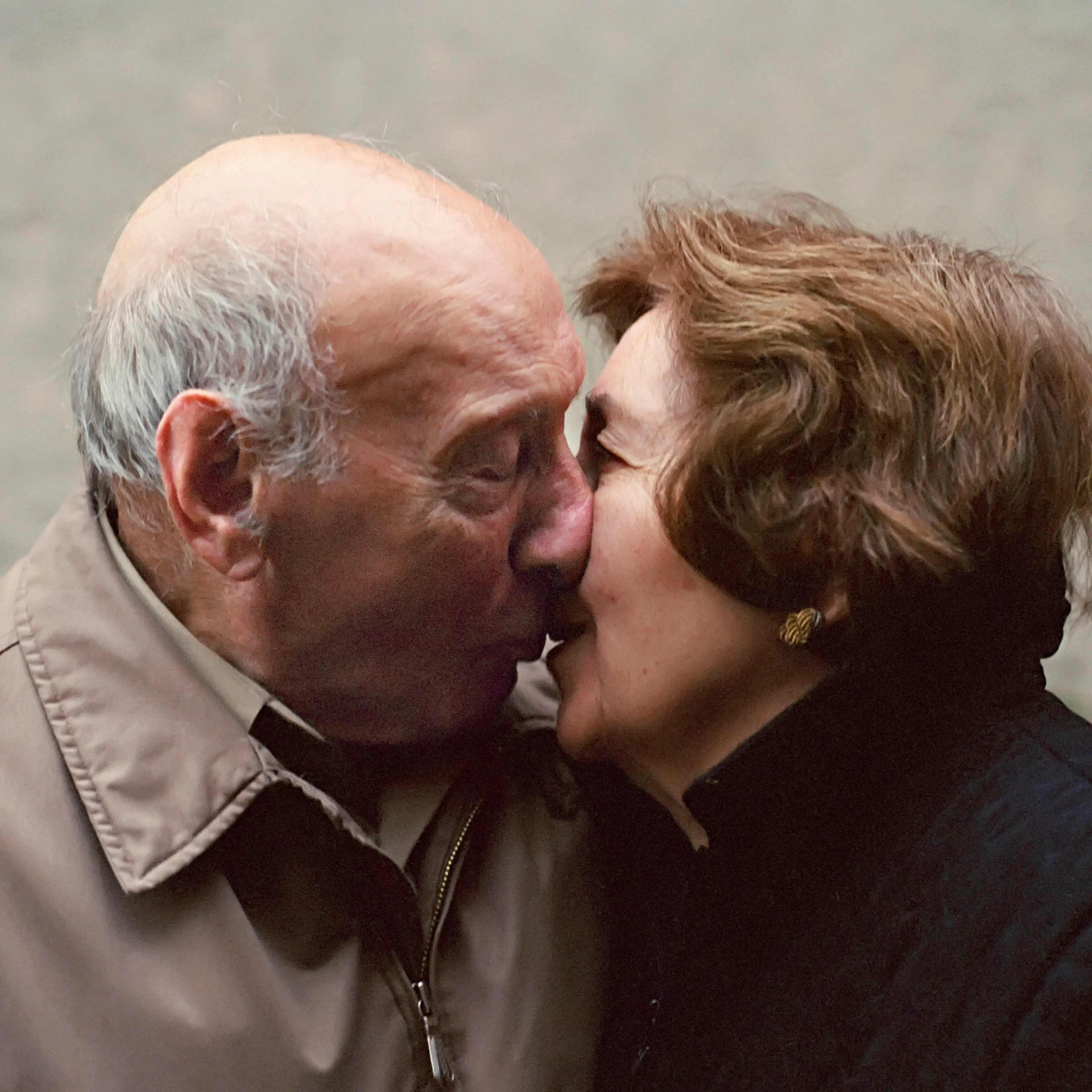The Lovers