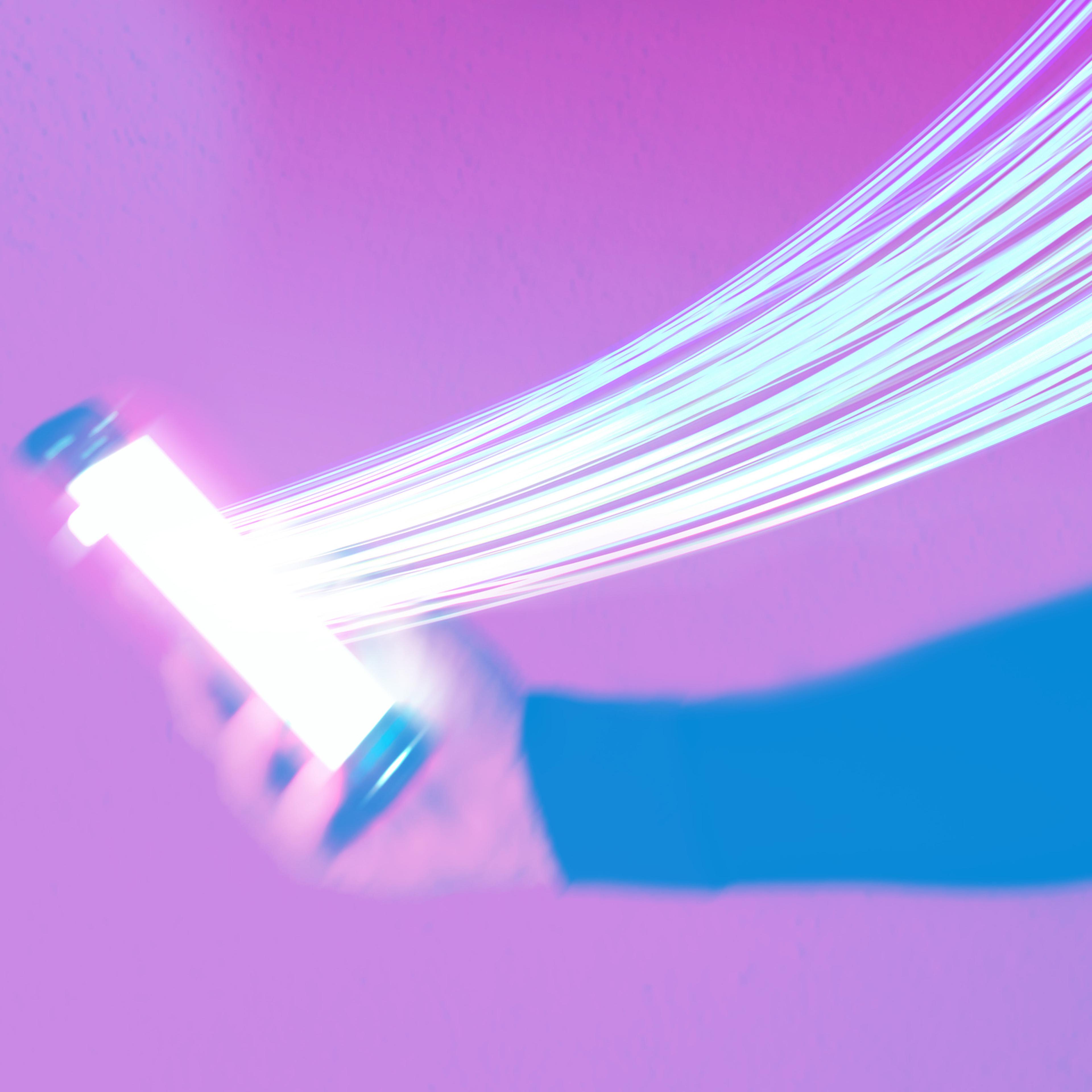 Dynamic communication flux in the era of the high speed technologies