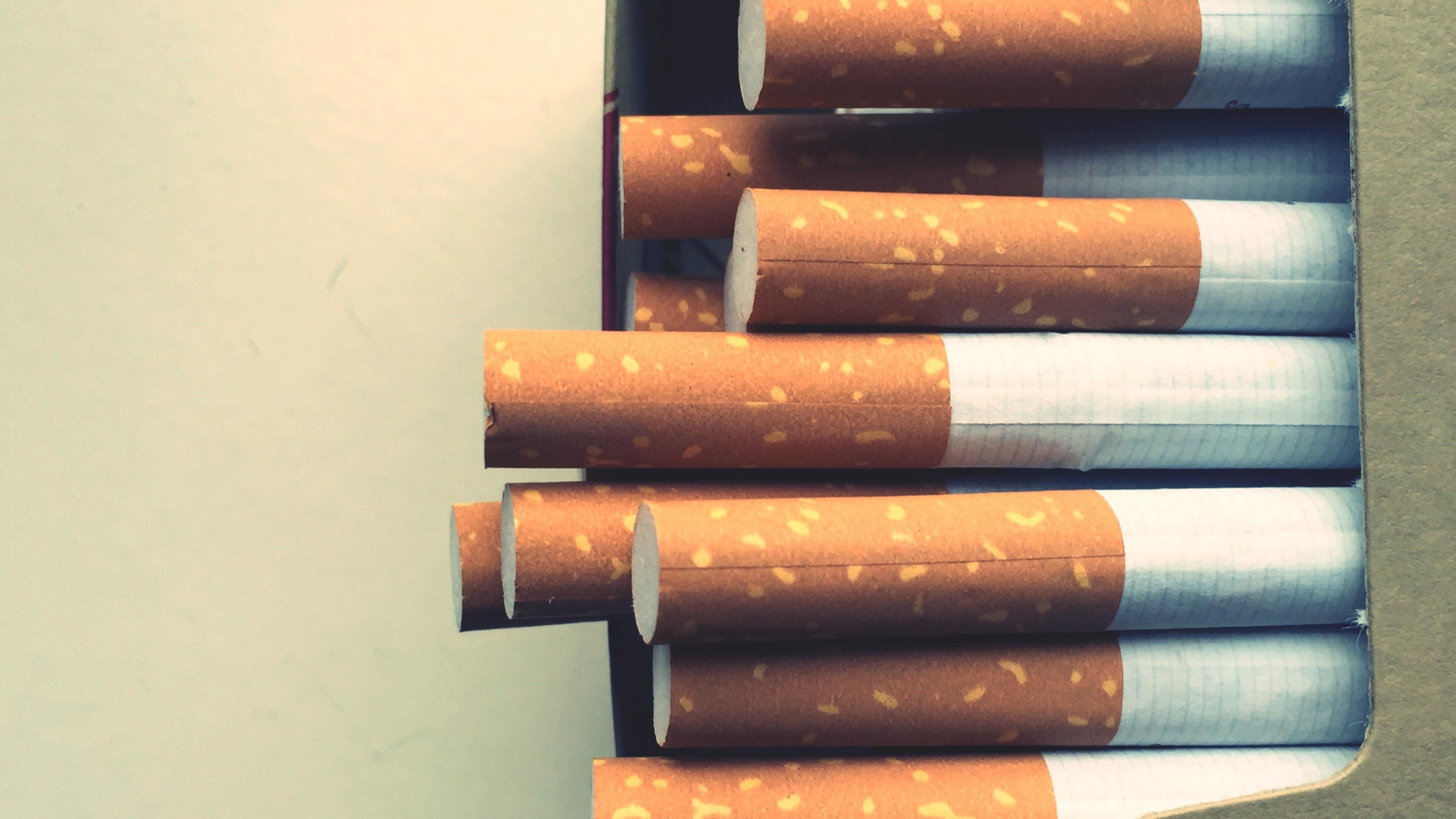 herbal non tobacco cigarettes Herbal cigarettes, marketed as natural, tobacco-free, and therapeutic alternatives for guilt-free smoking, can be more dangerous than traditional tobacco cigarettes, a new study has found. Researchers from the Indian Institute of Technology herbal non tobacco cigarettes Herbal cigarettes, marketed as natural, tobacco-free, and therapeutic alternatives for guilt-free smoking, can be more dangerous than traditional tobacco cigarettes, a new study has found. Researchers from the Indian Institute of Technology