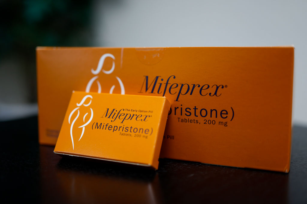 Federal Court Blocks Mailing of Abortion Pill Mifepristone. Here&rsquo;s What to Know