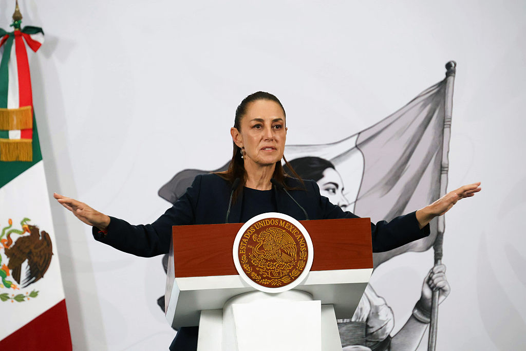 Mexico&rsquo;s President Calls For Investigation After CIA Members Killed in Cartel Operation