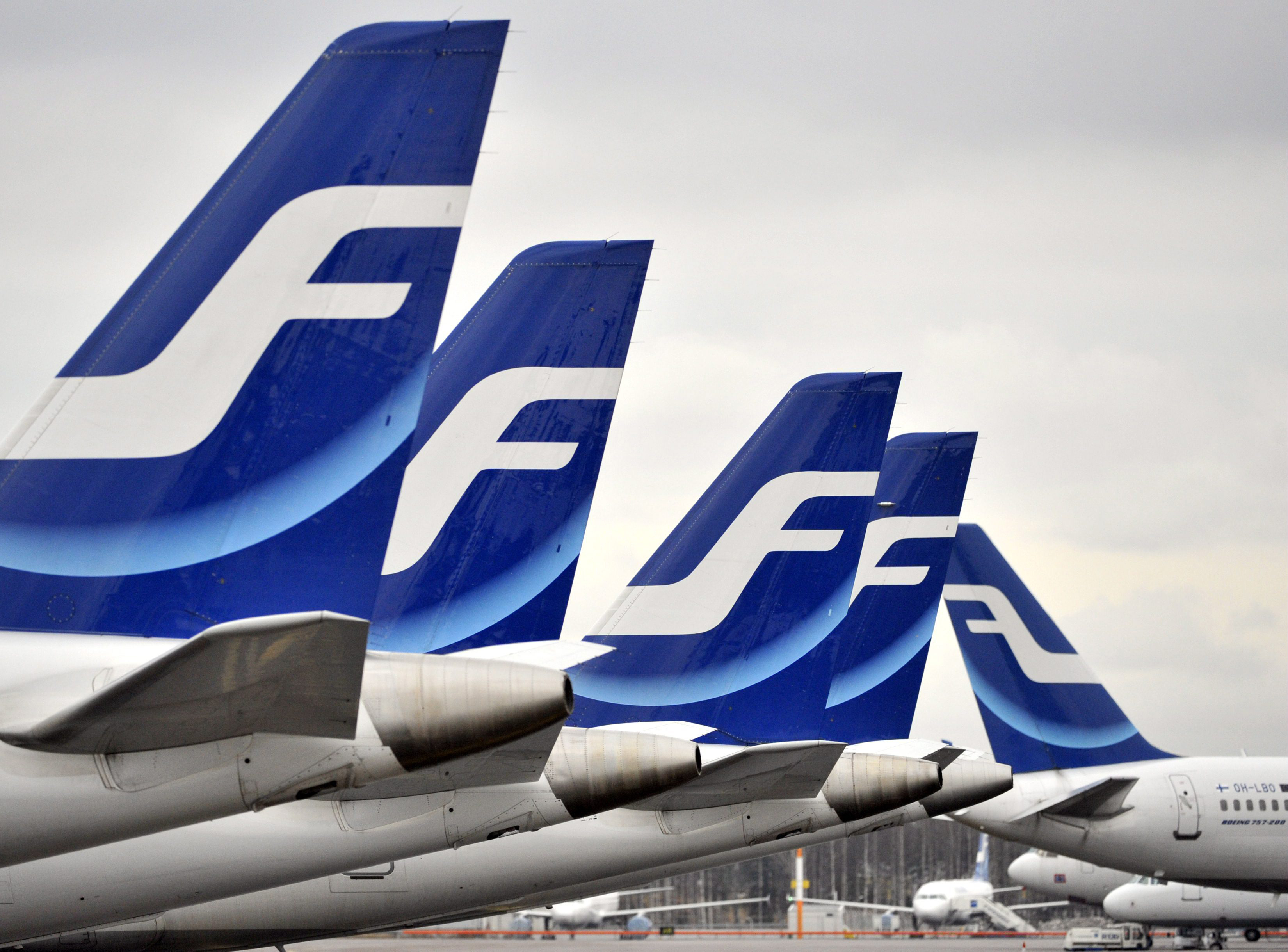 Flight 666 Makes Final Friday the 13th Trip to HEL