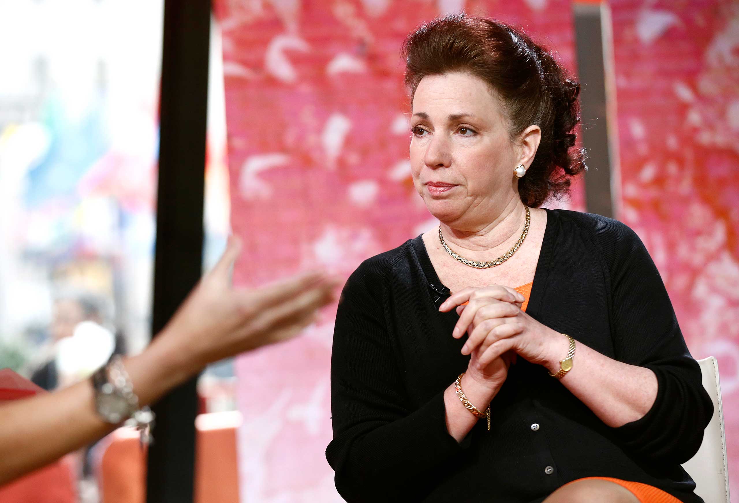 Princeton Mom aka 'Susan Patton' Sparks Outrage Among Fellow Alums