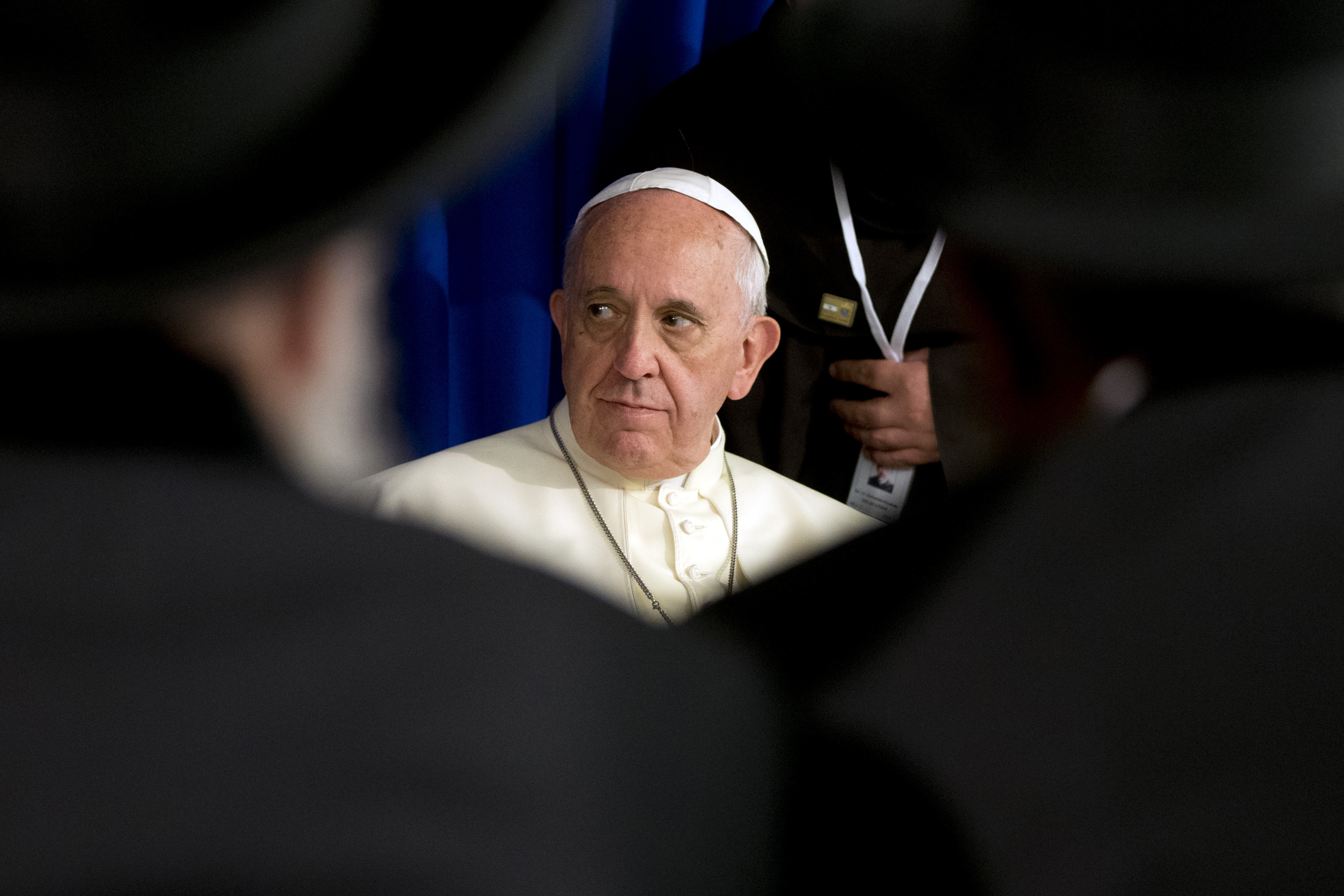 Pope Israel