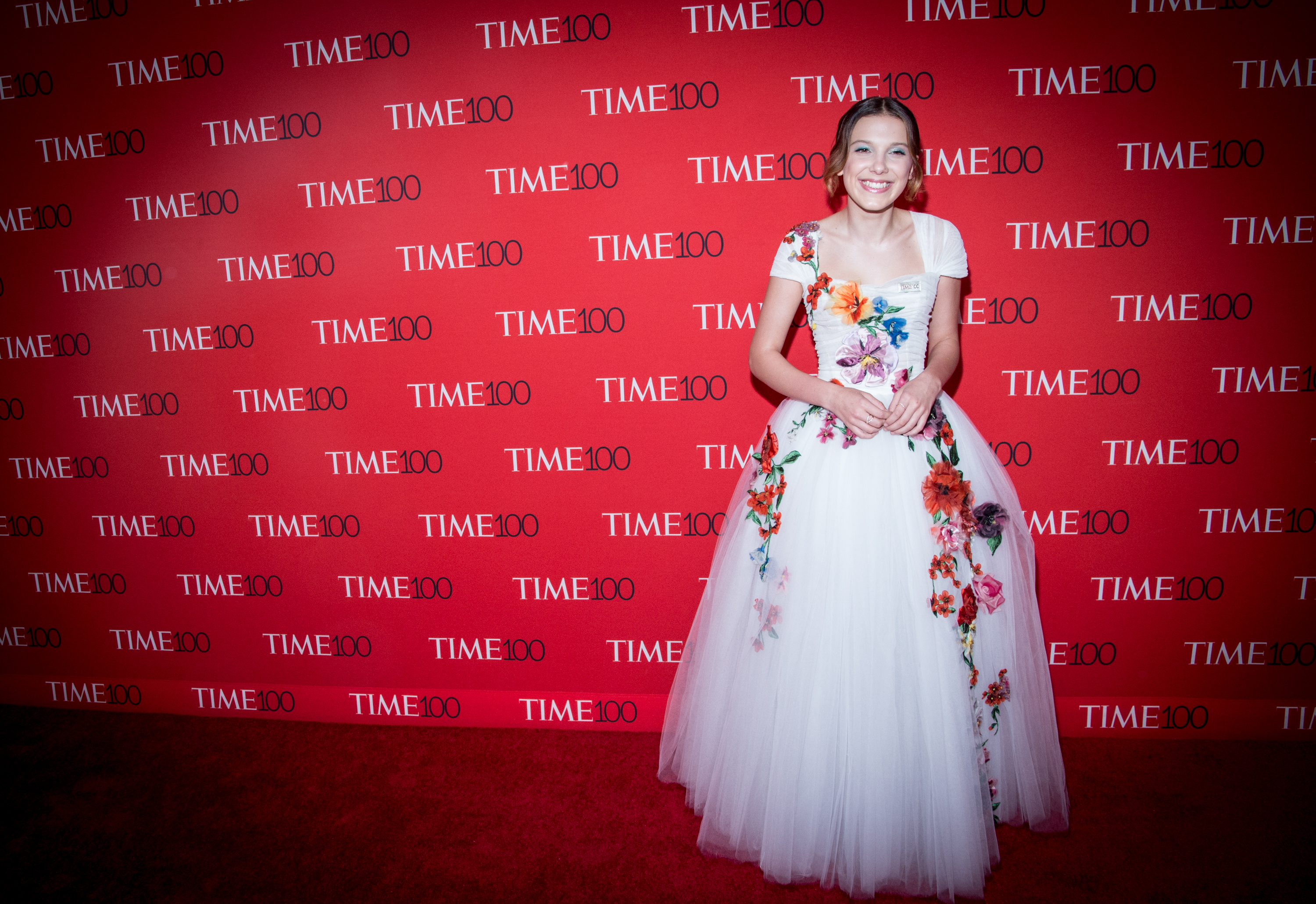 2018 TIME 100: Favorite Moments From the TIME 100 Gala