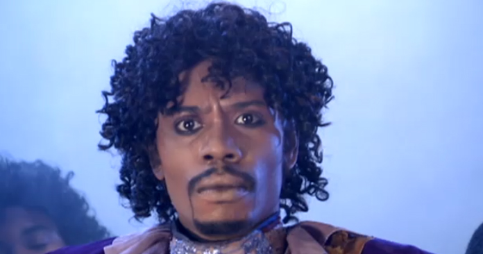 Remember The Prince Chappelles Show Sketch Heres Why
