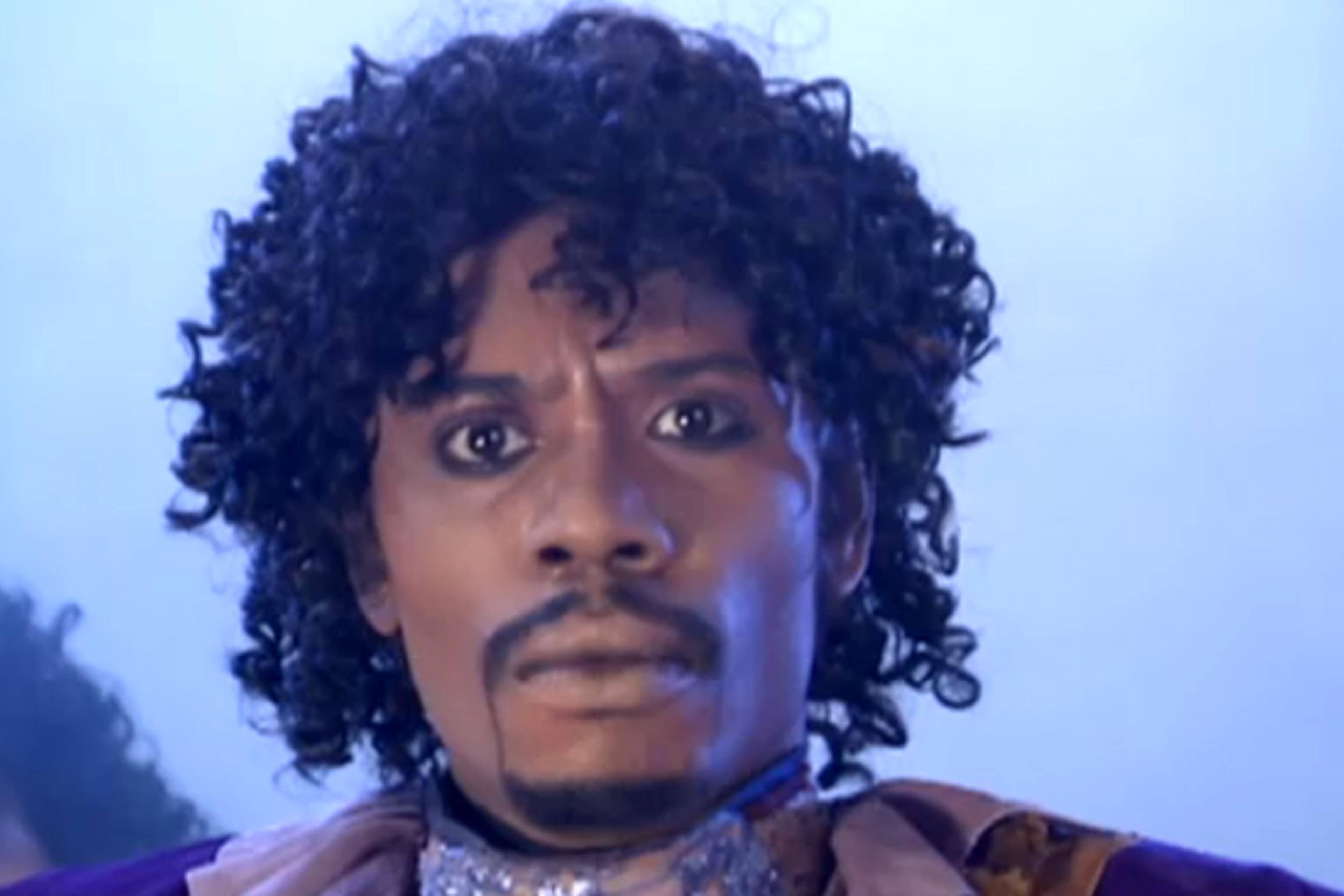 Chappelle Renaissance Remember The Prince Chappelles Show Sketch Heres Why