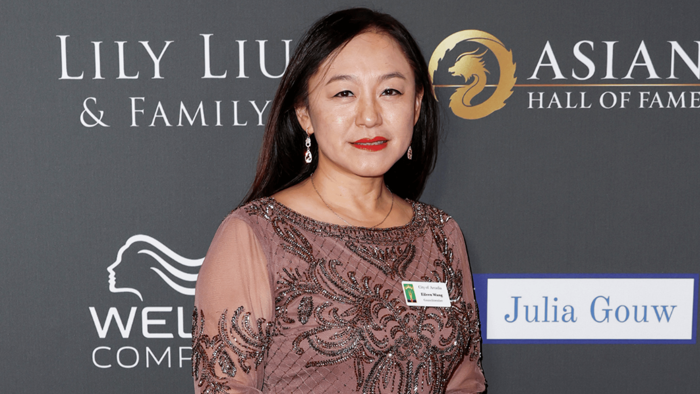 California Mayor Resigns, Admitting to Being an Agent for China
