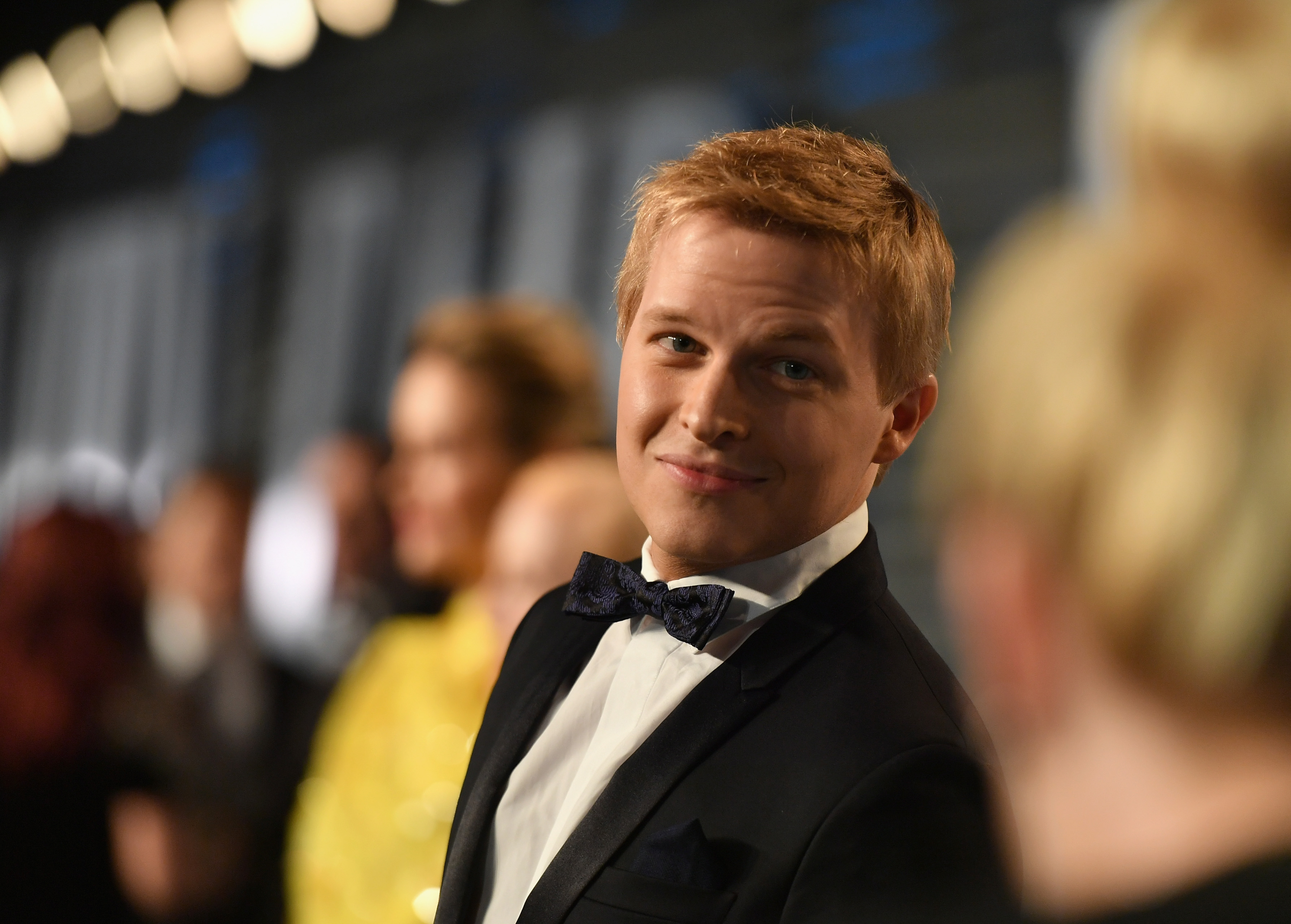 Read Ronan Farrow's Loyola Marymount Graduation Speech