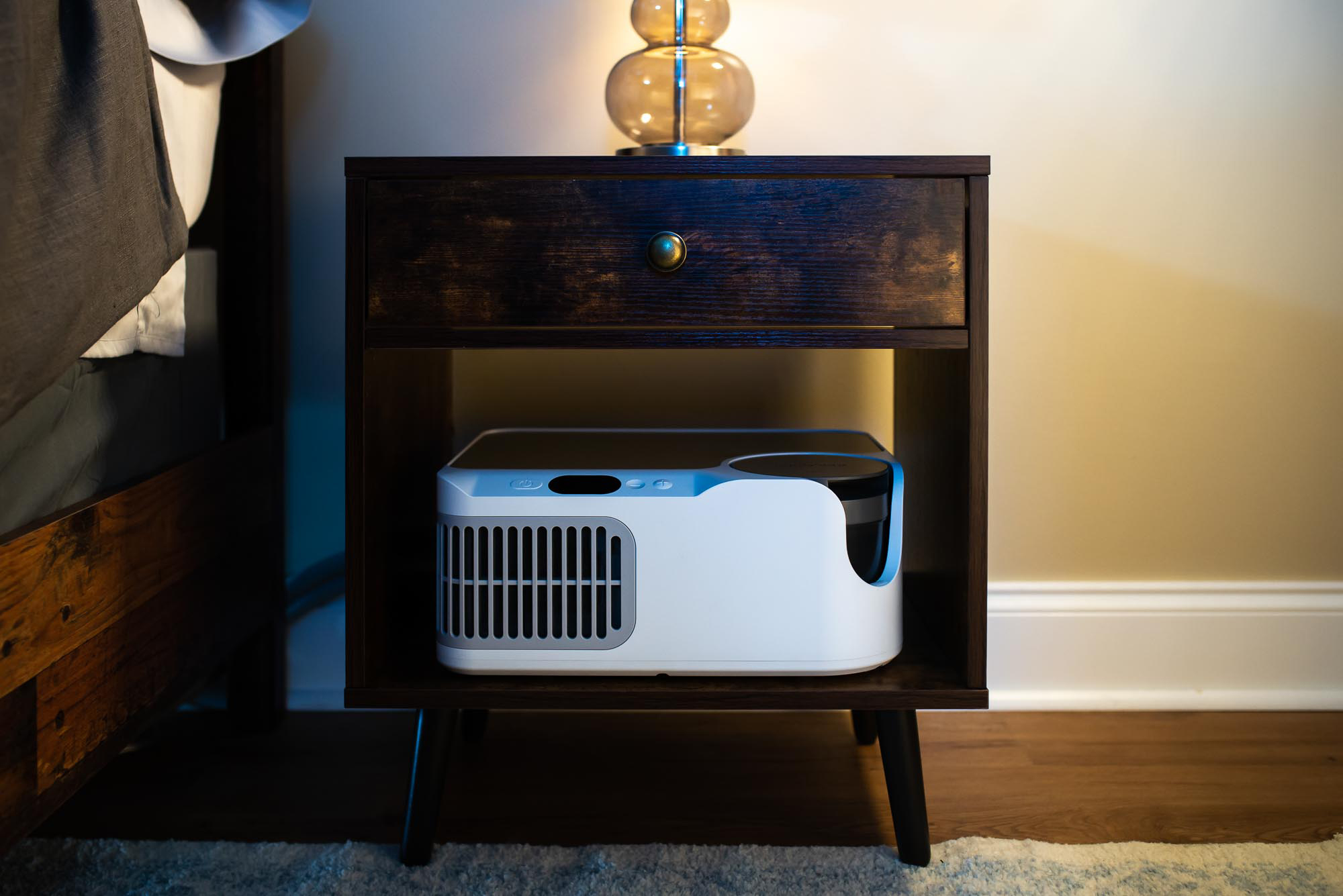 Sleepme Dock Pro Sleep System: The 200 Best Inventions of 2022