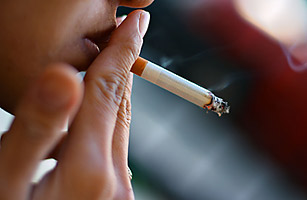 will menthol cigarettes crystalize your lungs in space Can switching from cigarettes to heated tobacco products reduce  consequences of pulmonary infection? | Respiratory Research