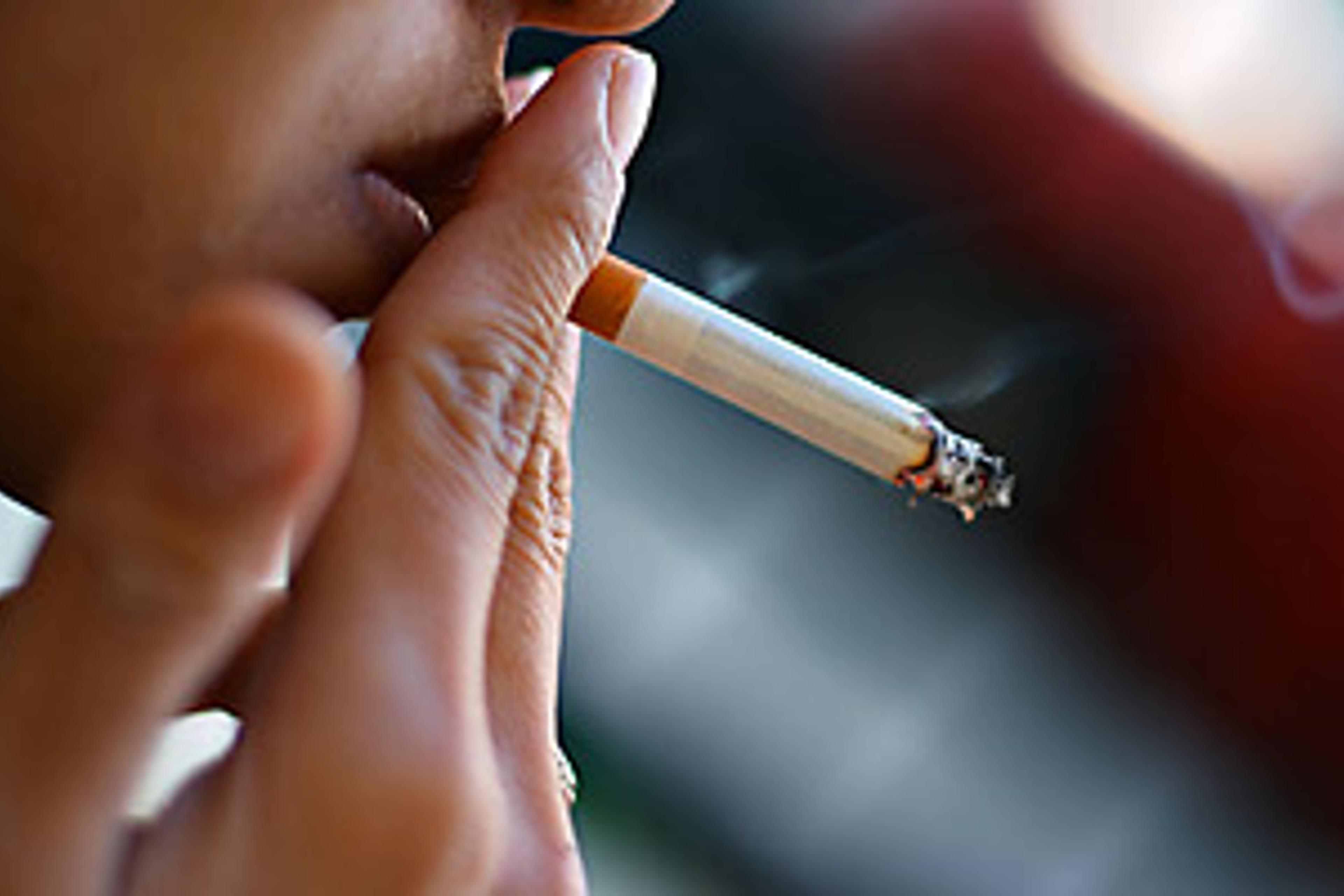 will menthol cigarettes crystalize your lungs in space Can switching from cigarettes to heated tobacco products reduce consequences of pulmonary infection? | Respiratory Research